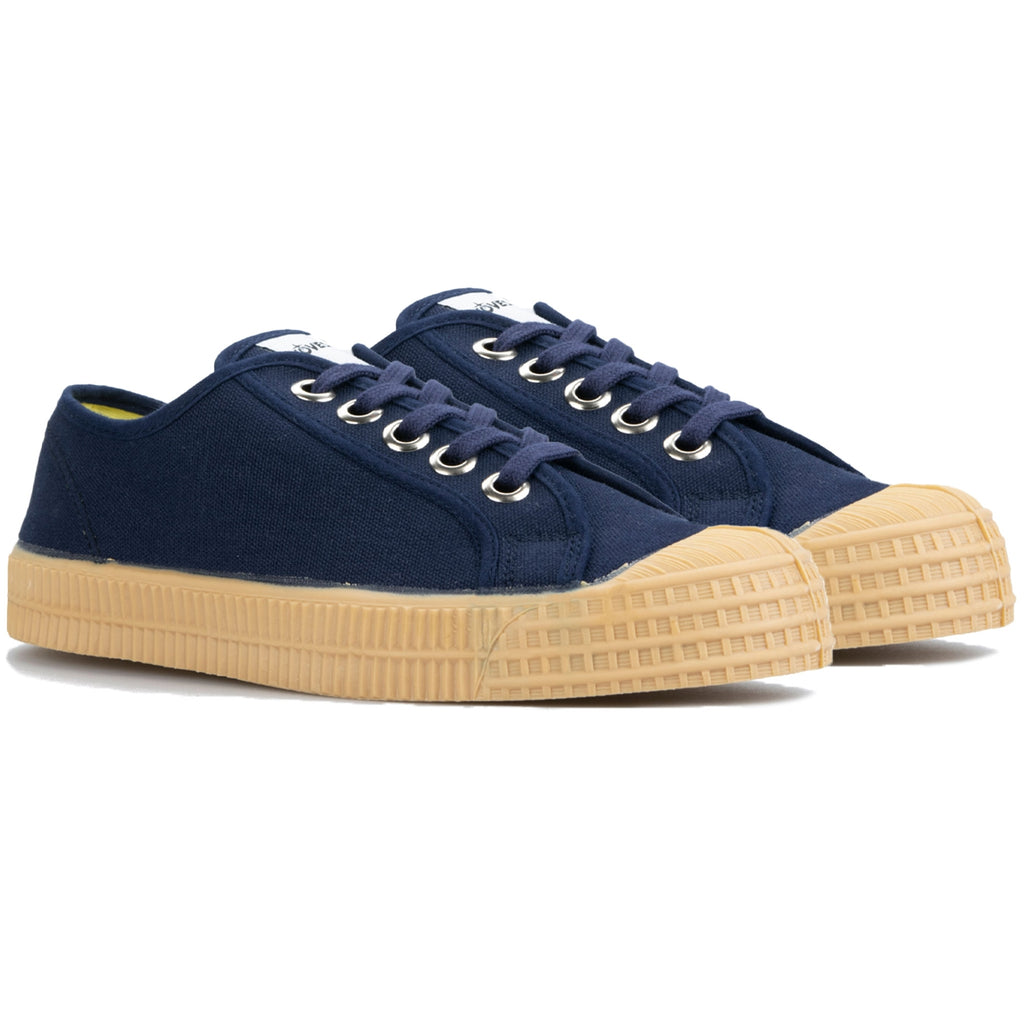 Star Master - Navy Transparent