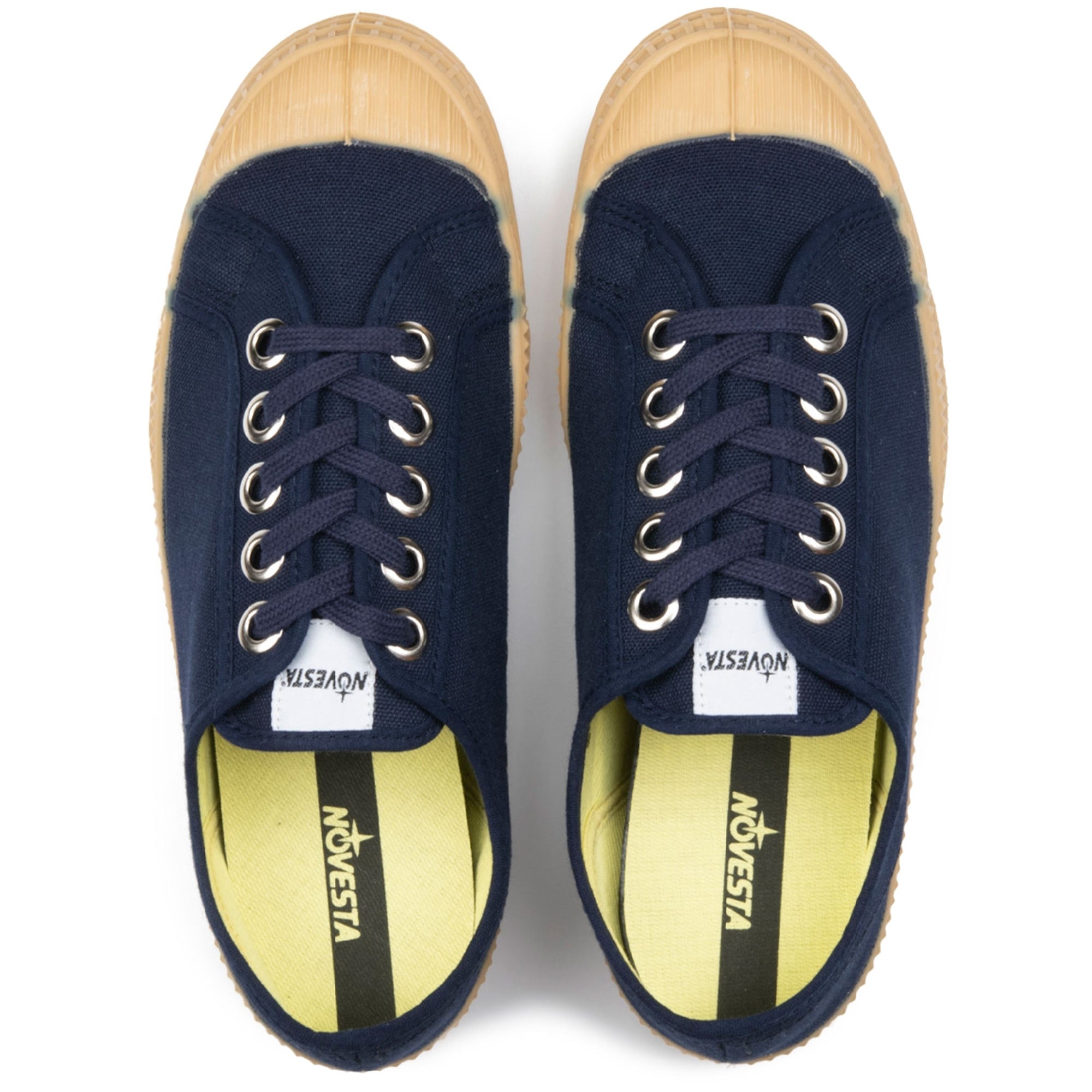 Star Master - Navy Transparent