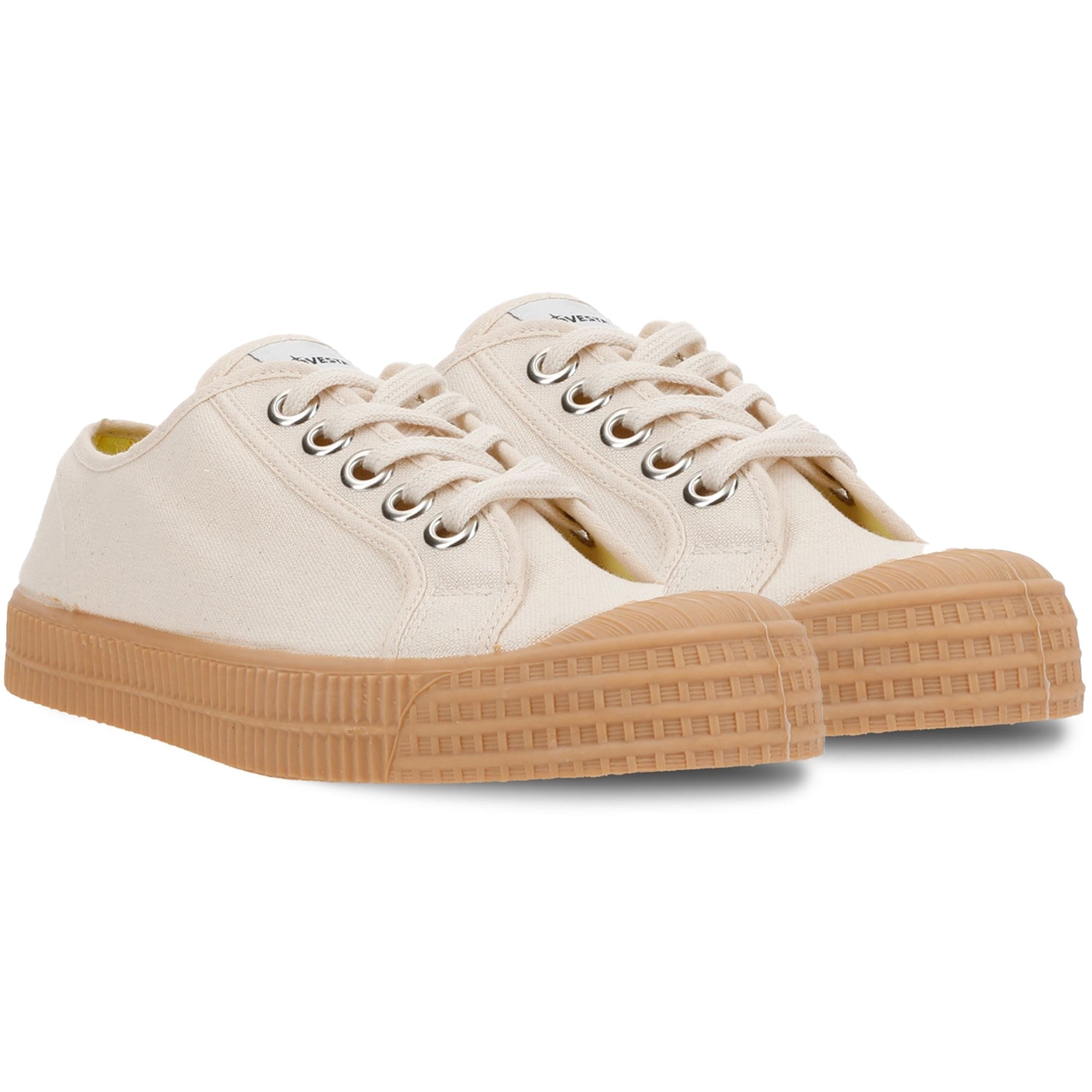 Star Master - Beige Transparent