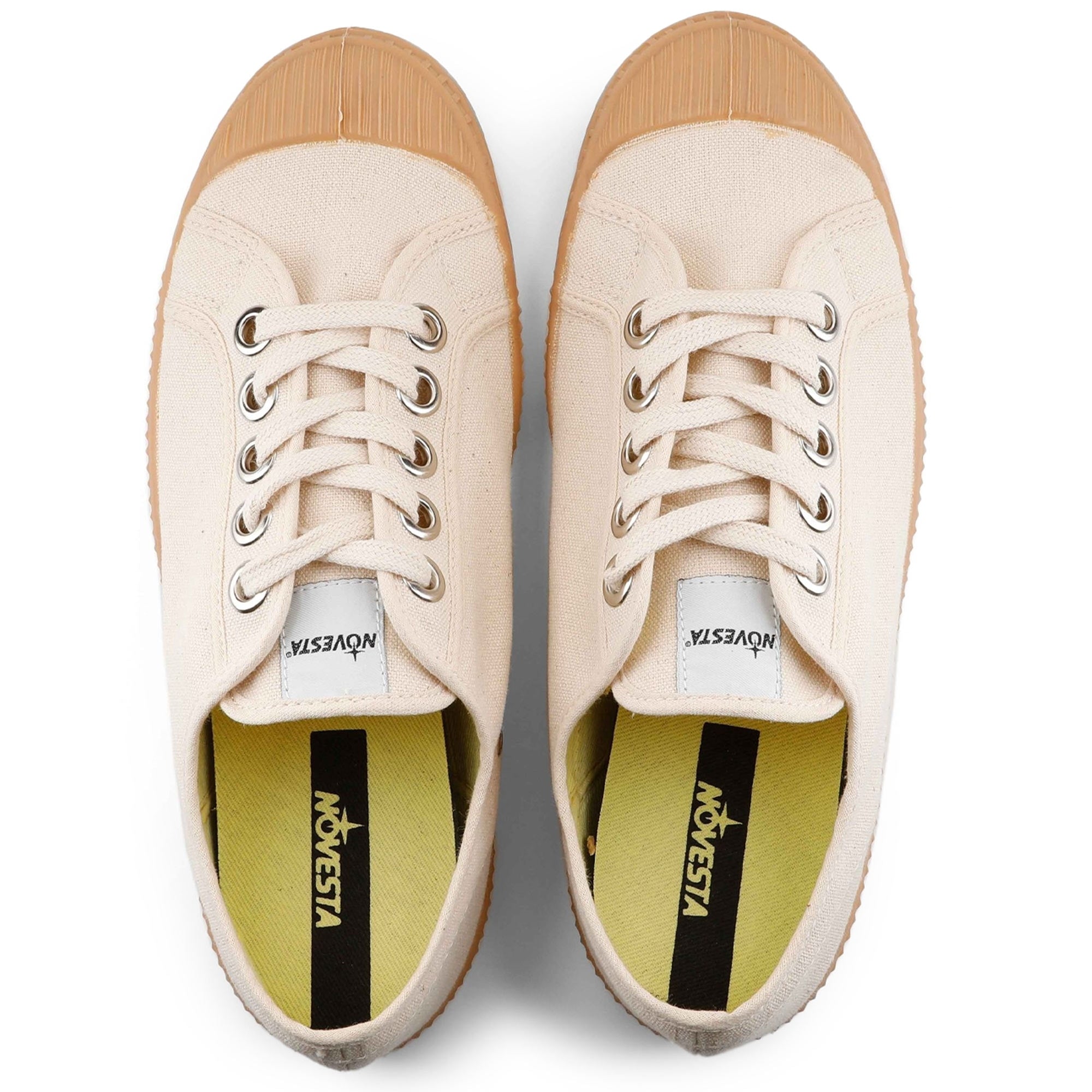 Star Master - Beige Transparent