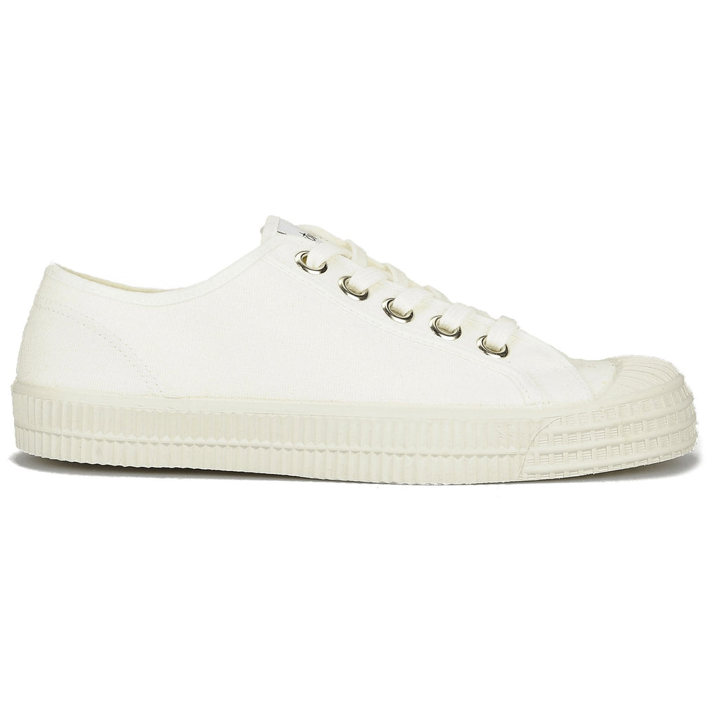 Star Master - All White