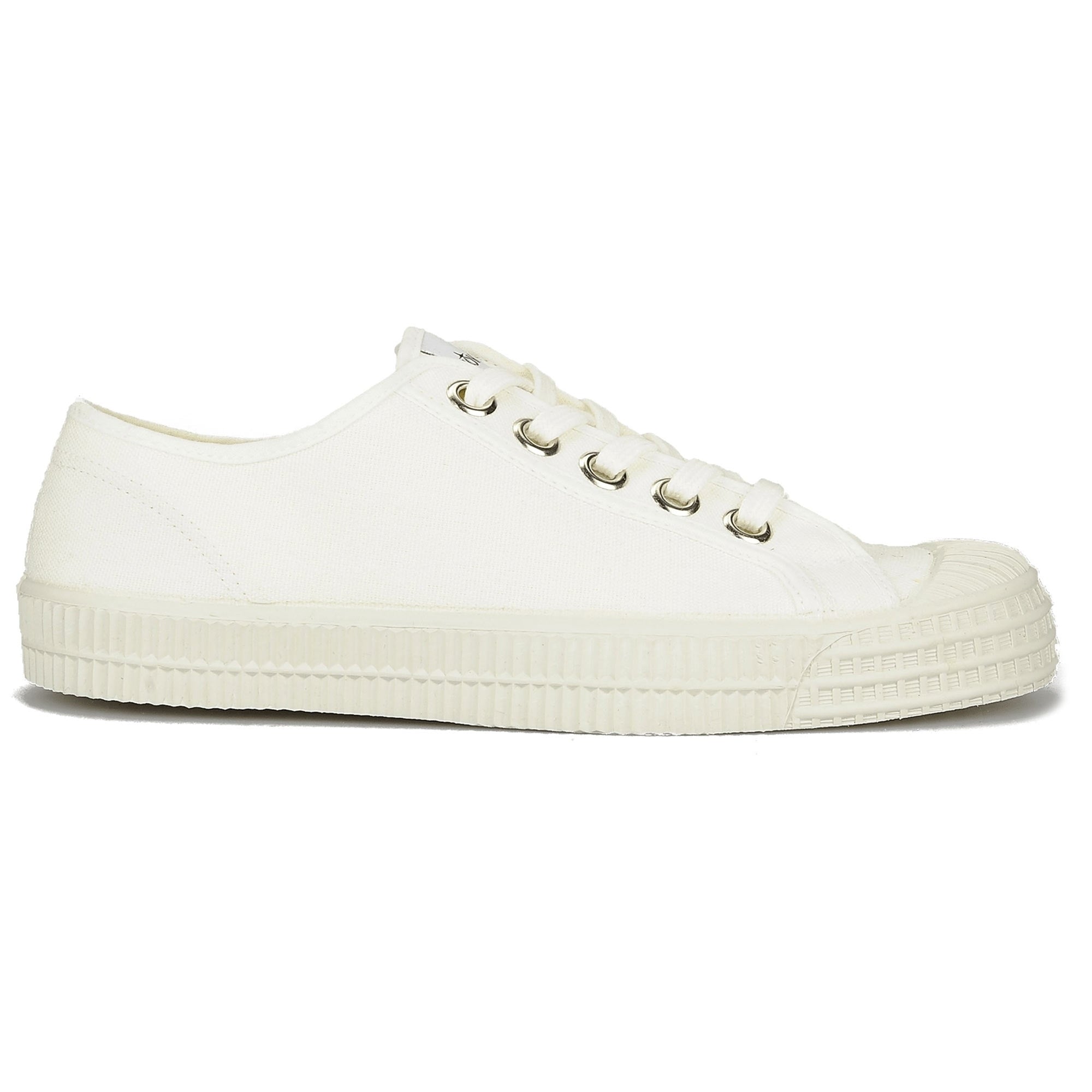 Star Master - All White