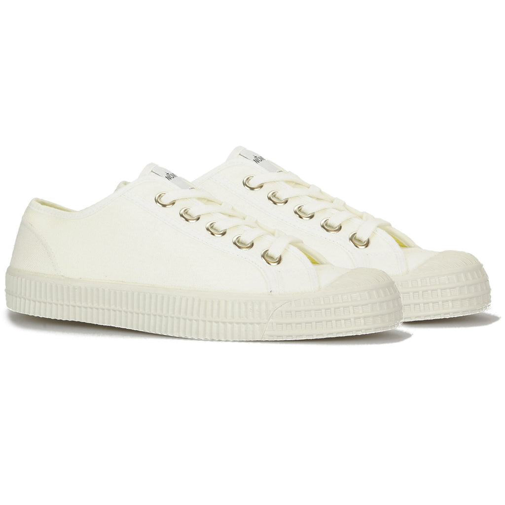 Star Master - All White