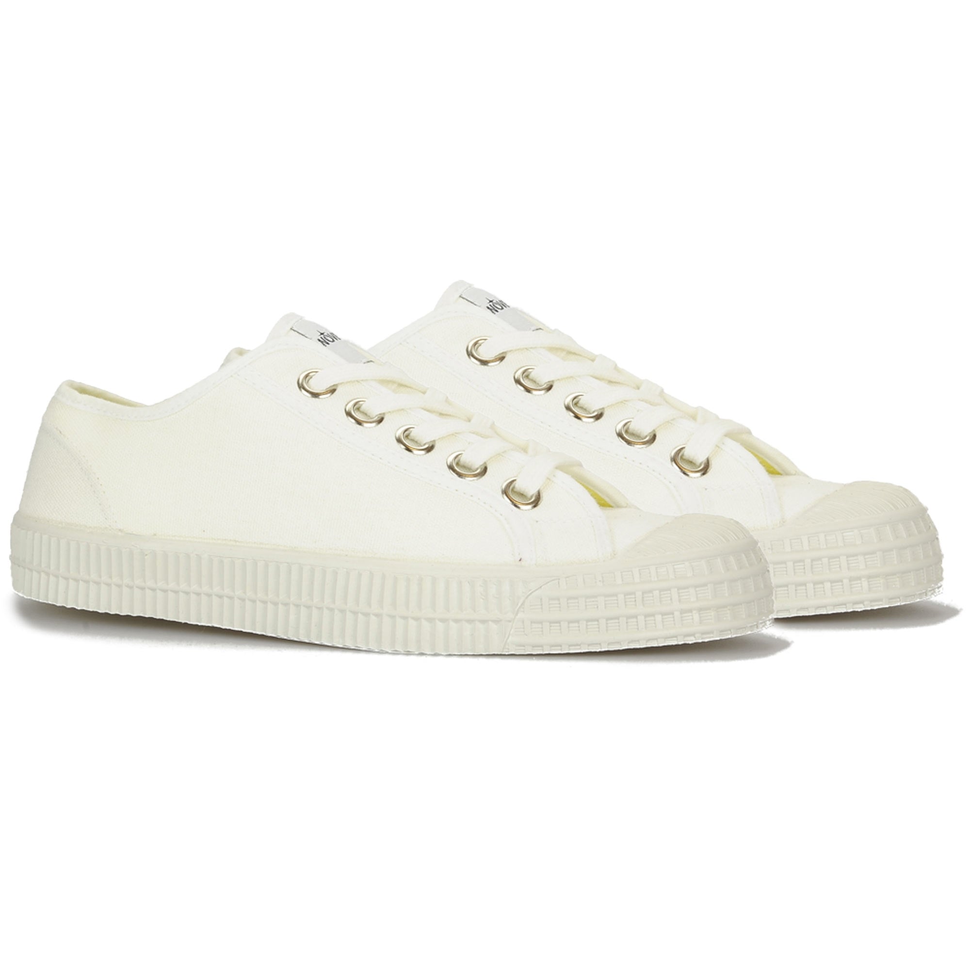 Star Master - All White