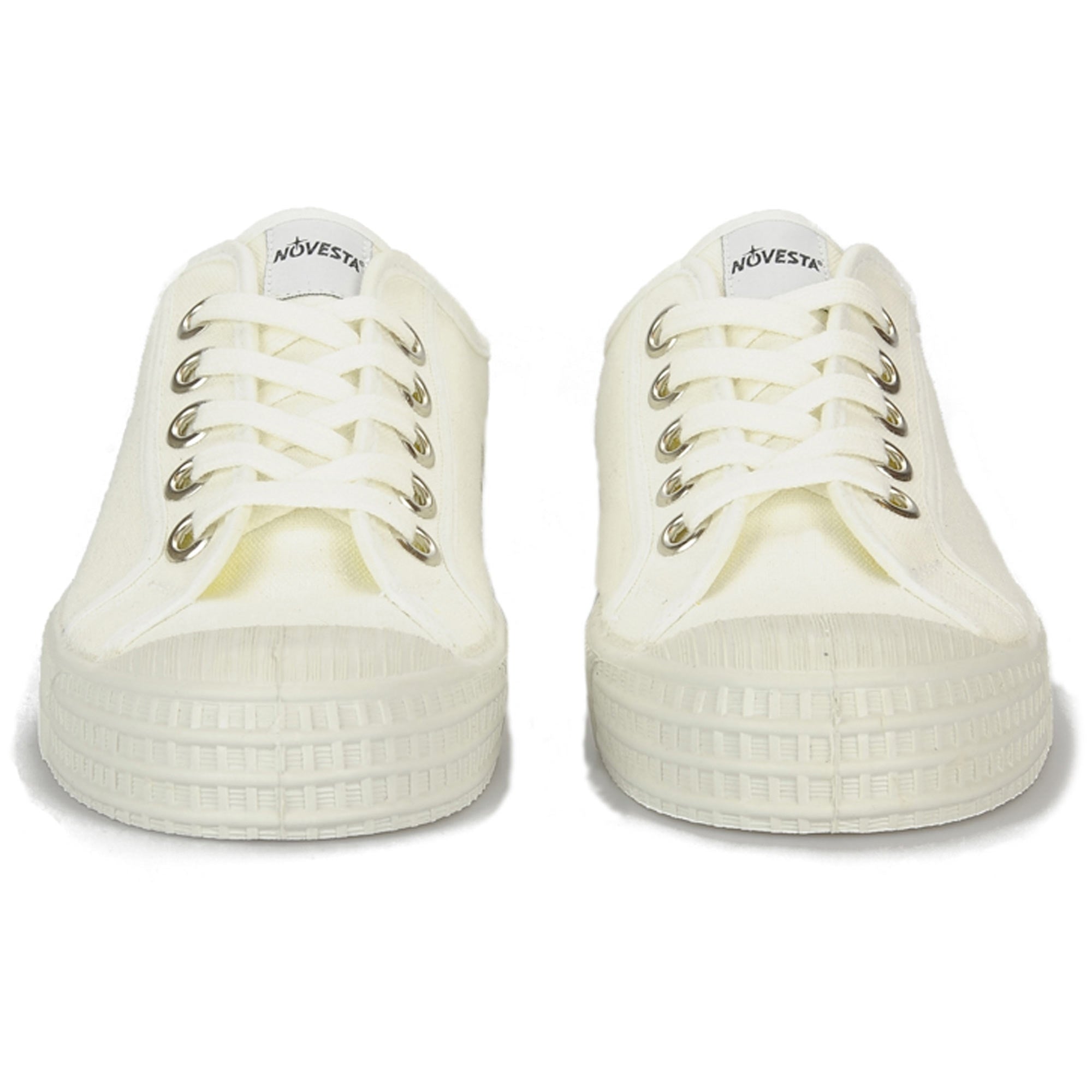 Star Master - All White