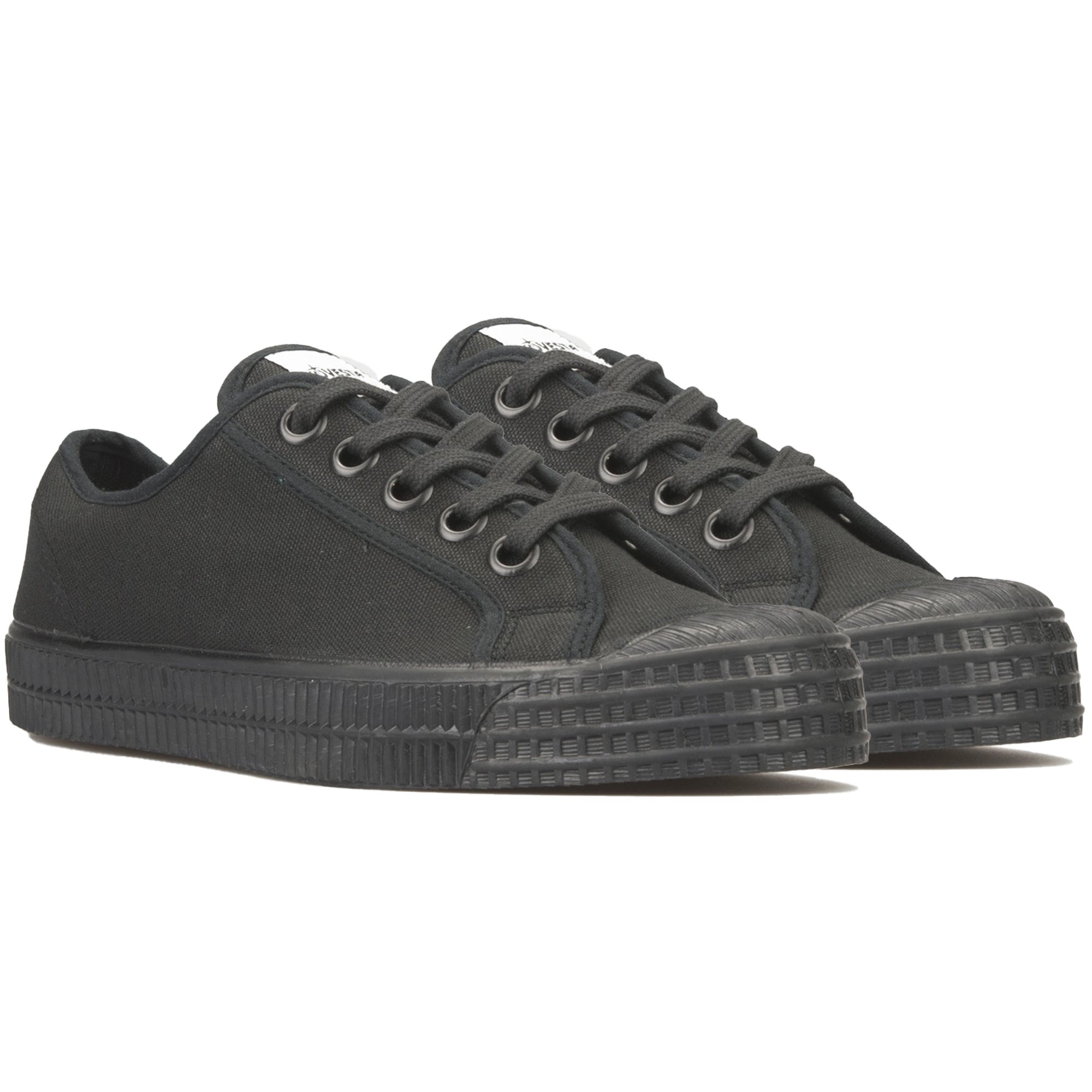 Star Master - All Black