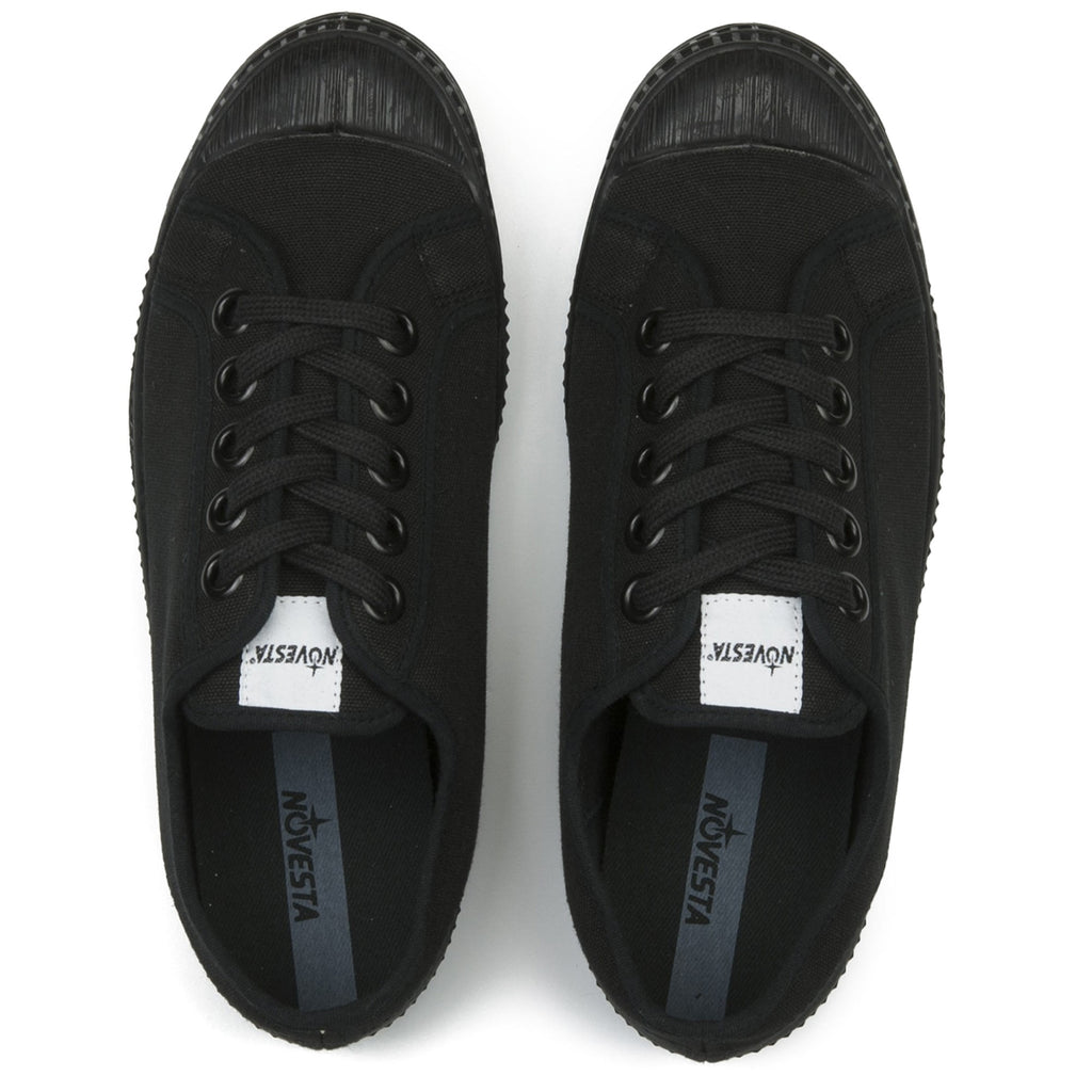 Star Master - All Black