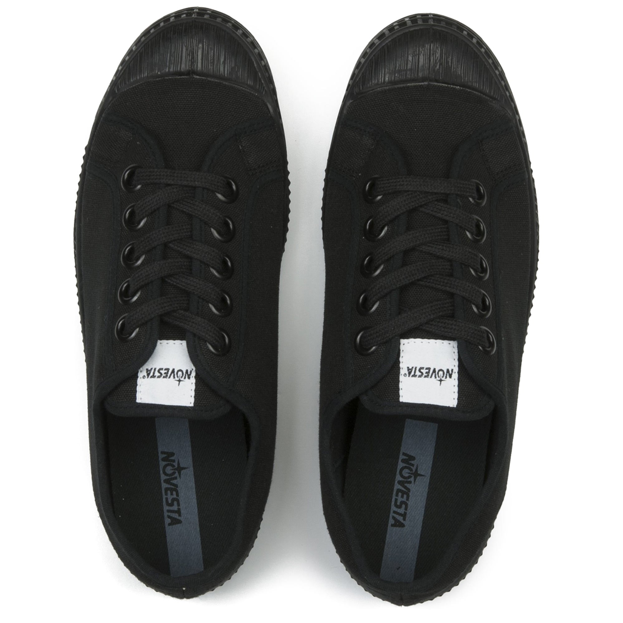 Star Master - All Black