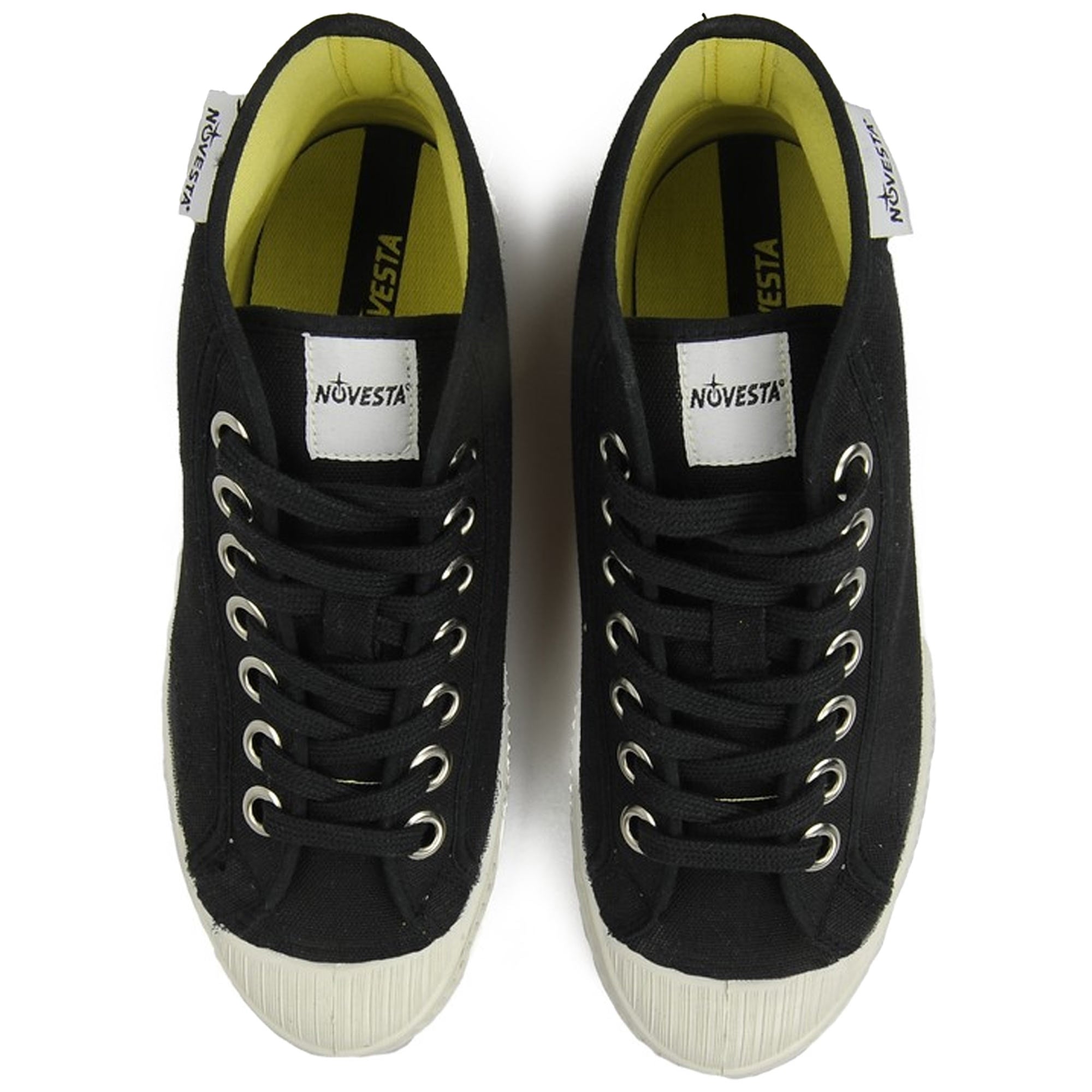 Star Dribble - Black White