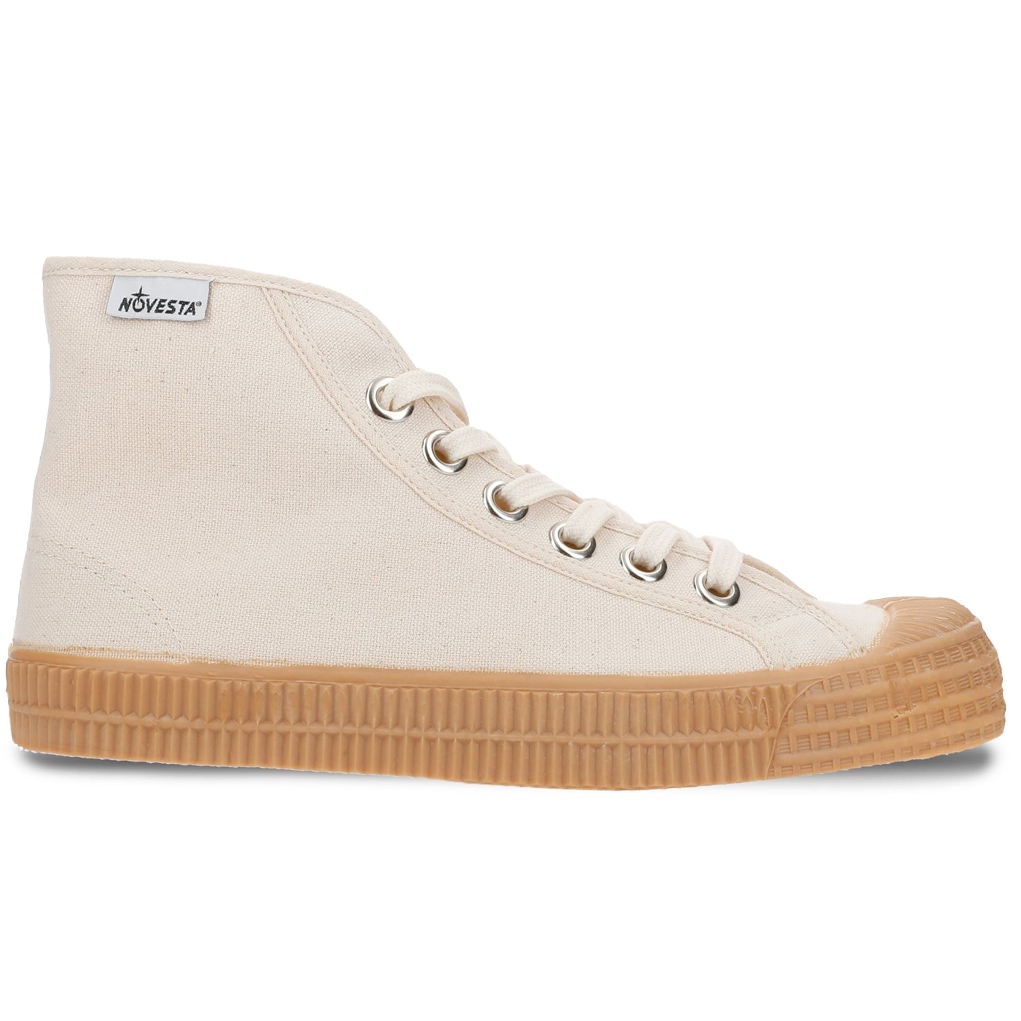 Star Dribble - Beige Transparent