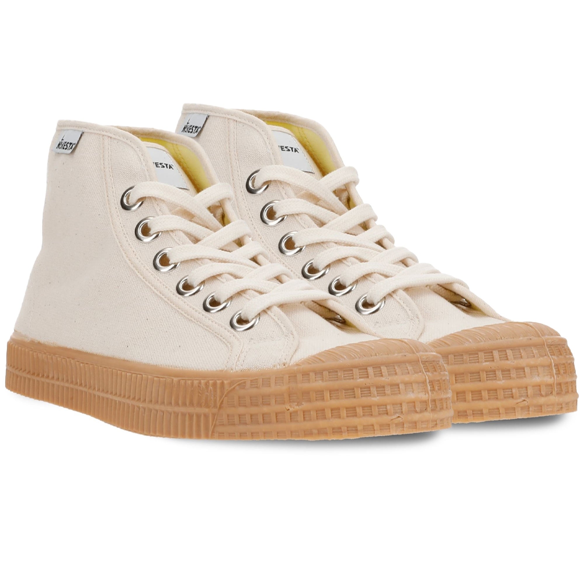 Star Dribble - Beige Transparent