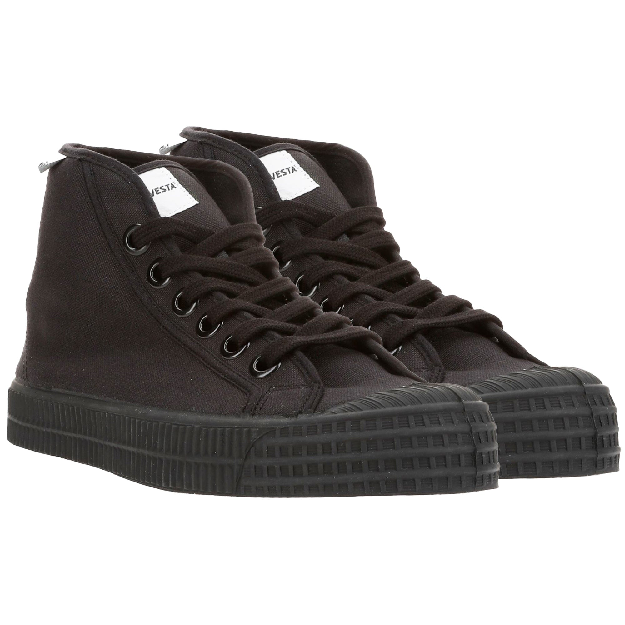 Star Dribble - All Black