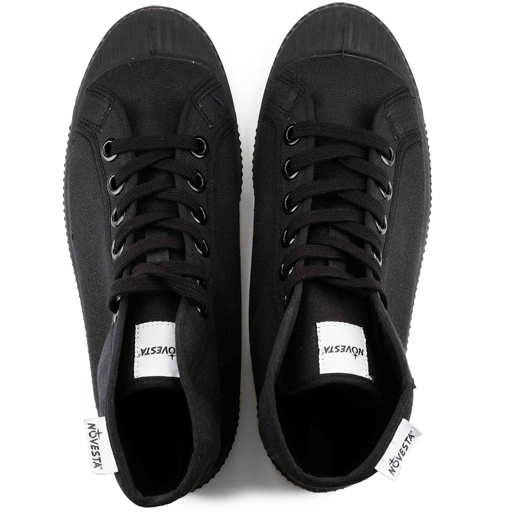 Star Dribble - All Black