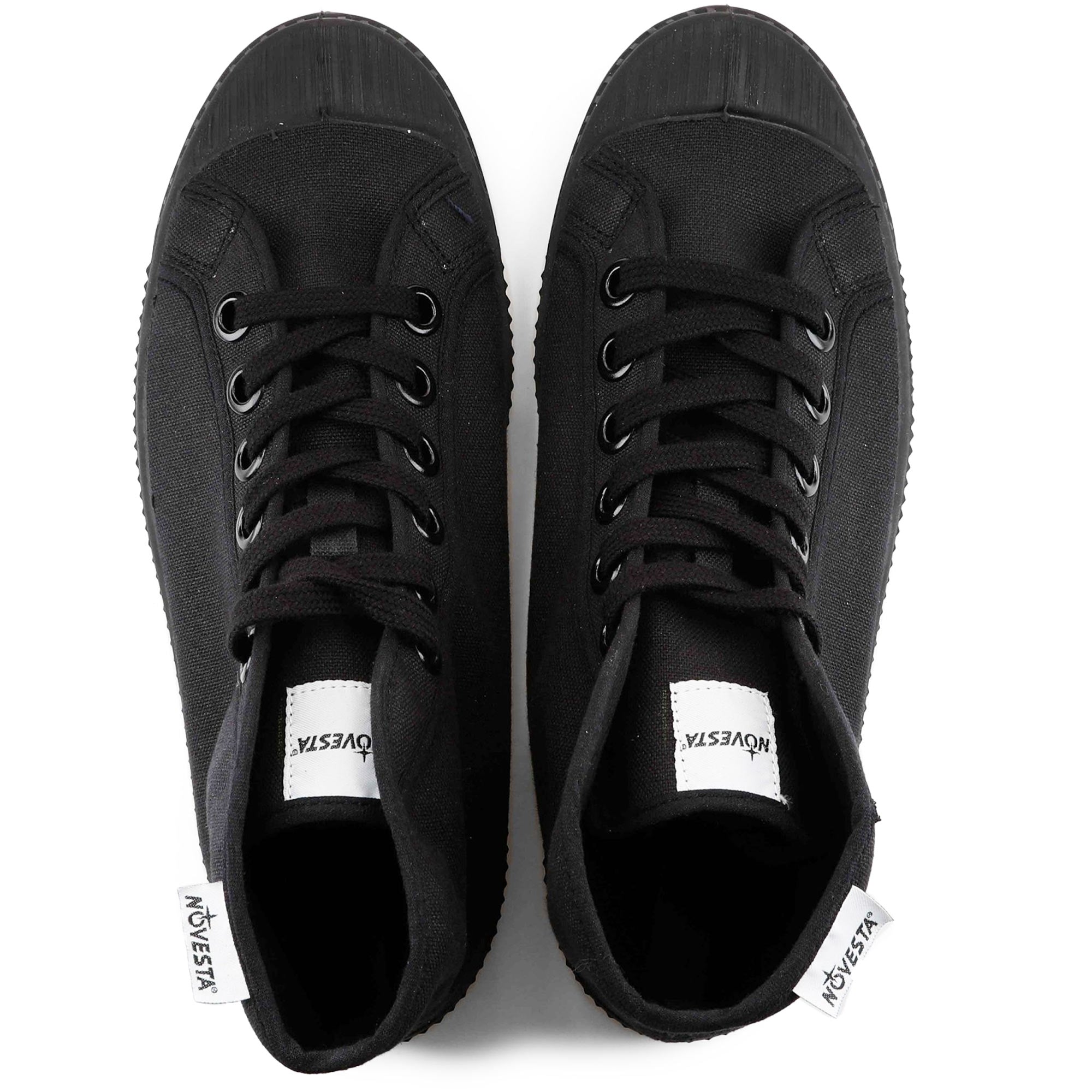 Star Dribble - All Black