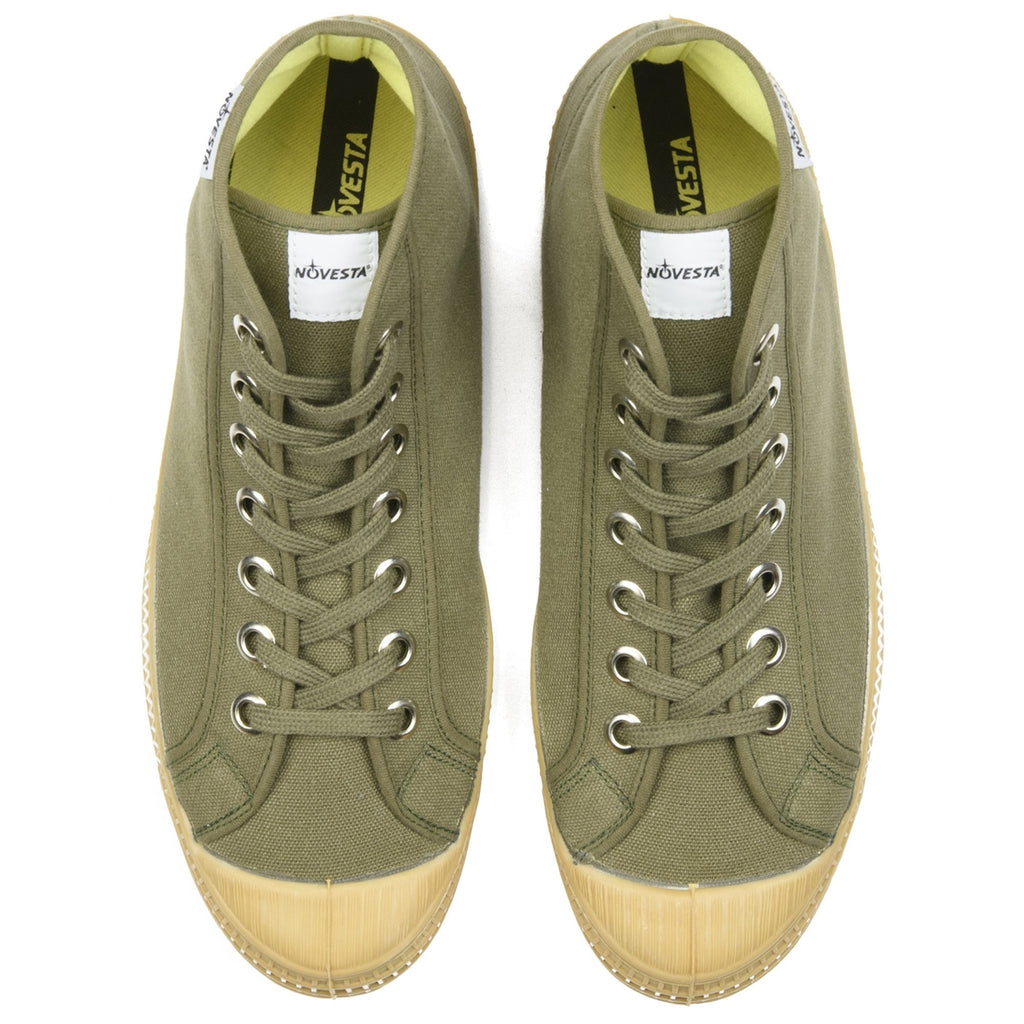 Star Dribble - Military Transparent