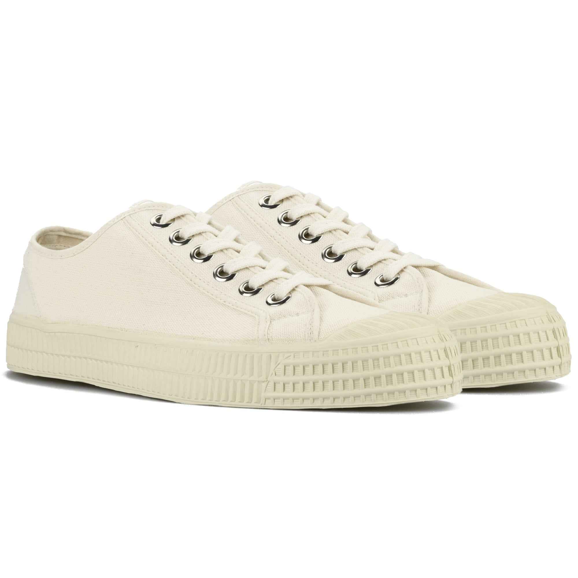 Star Master Mono - All Ecru