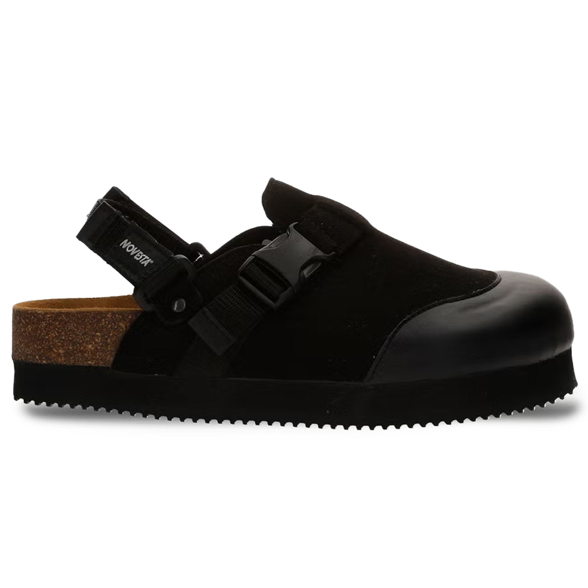 Novesta Tatra - Black
