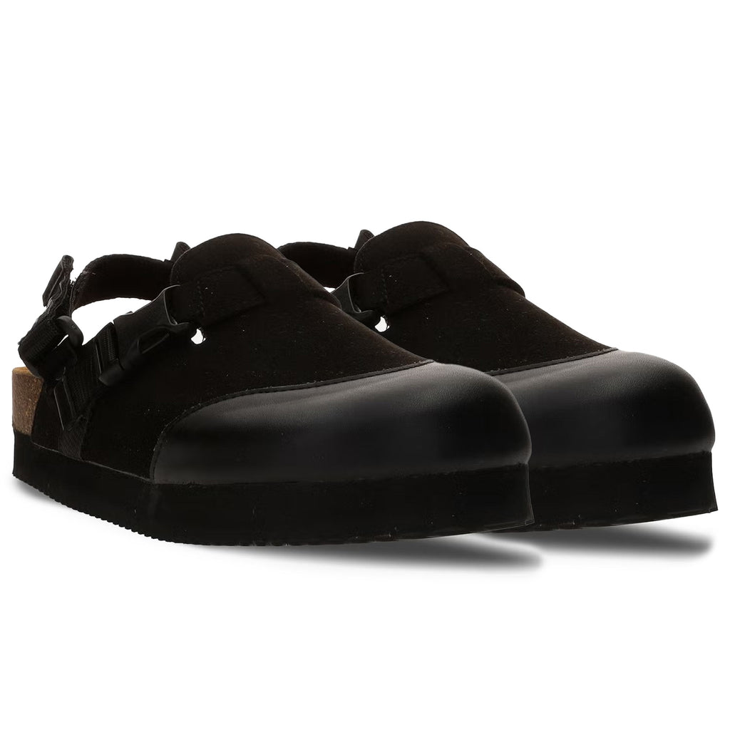 Novesta Tatra - Black