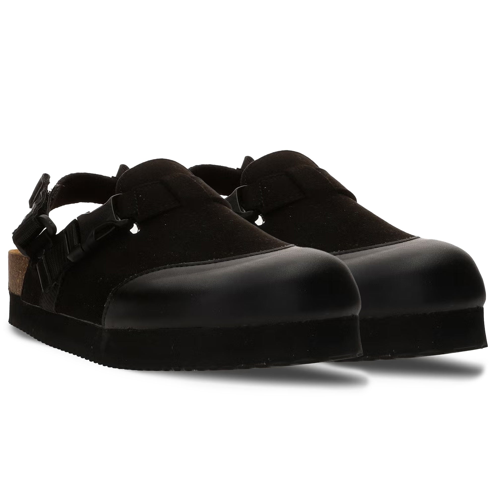 Novesta Tatra - Black