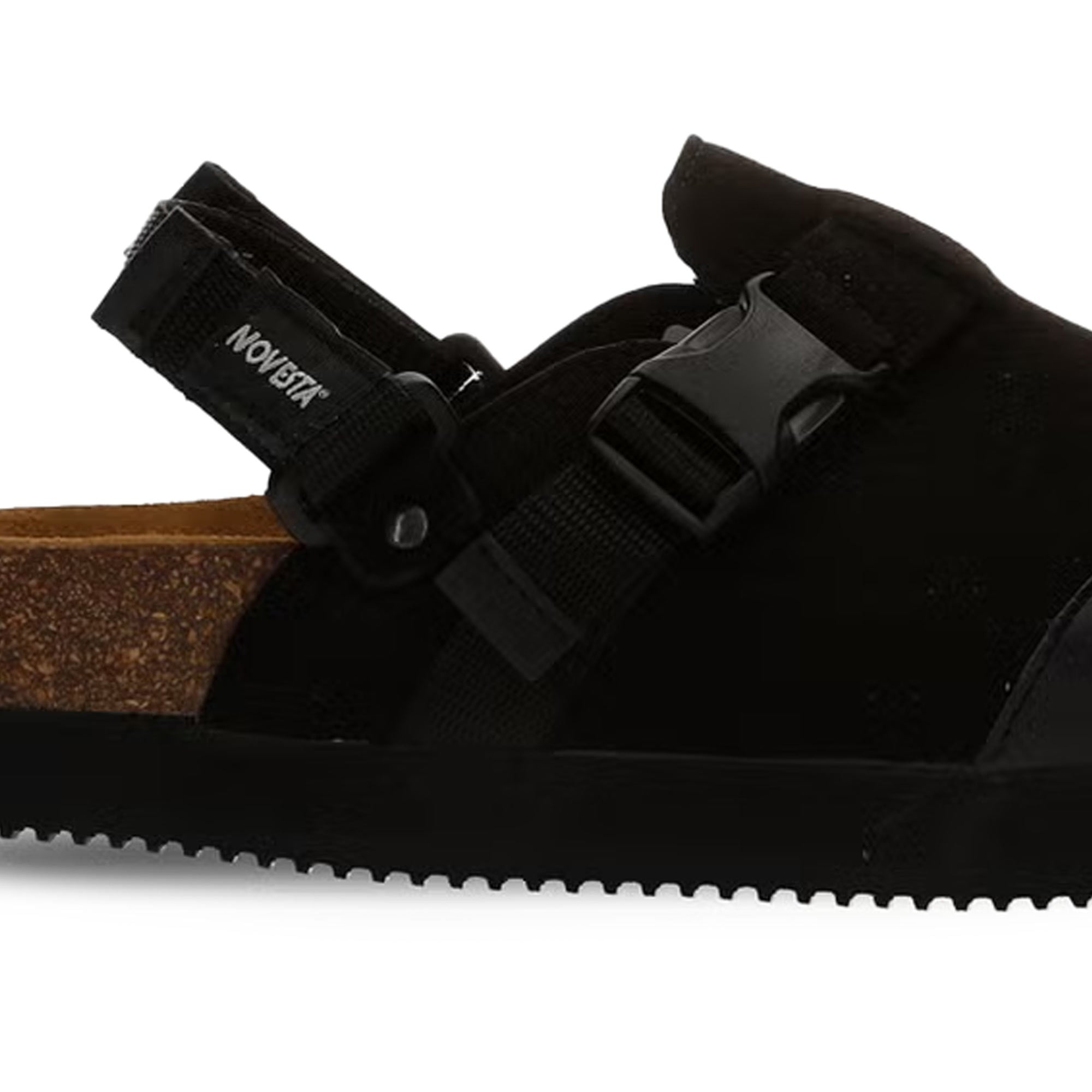 Novesta Tatra - Black
