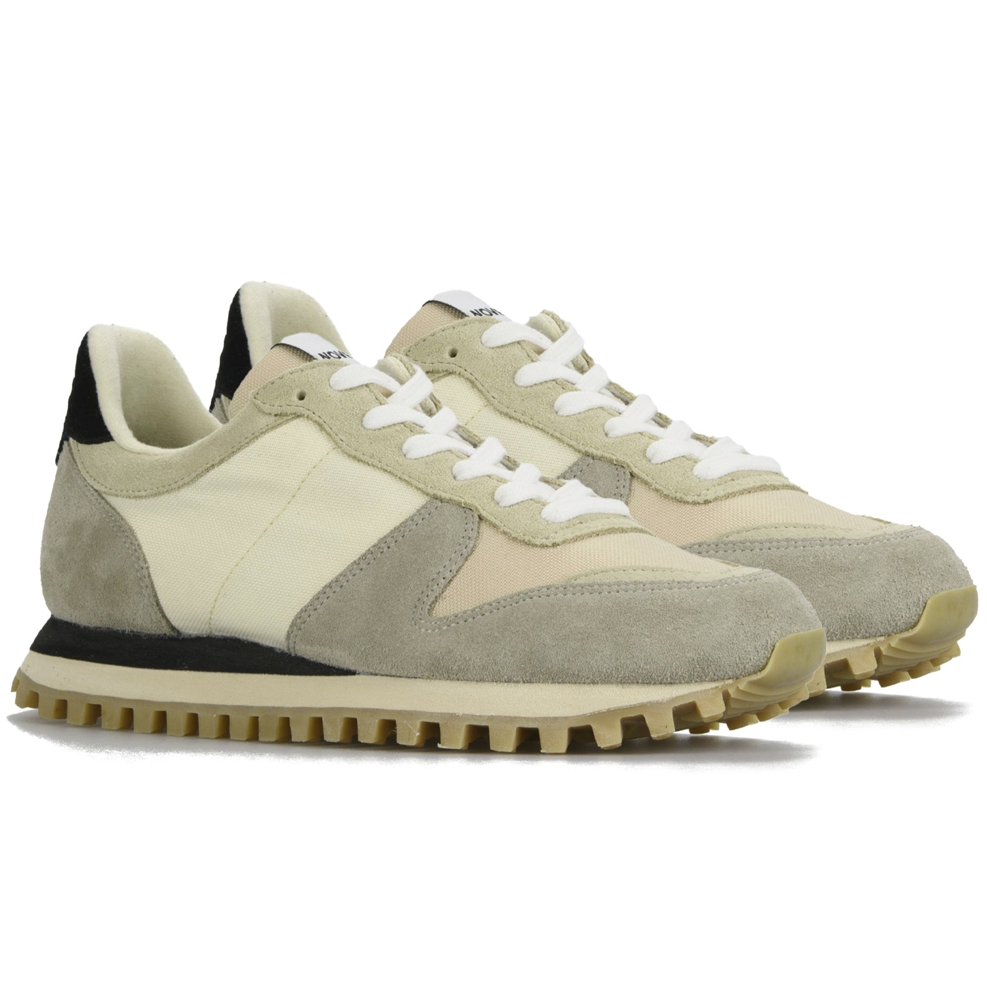 Novesta Marathon Trial - Beige