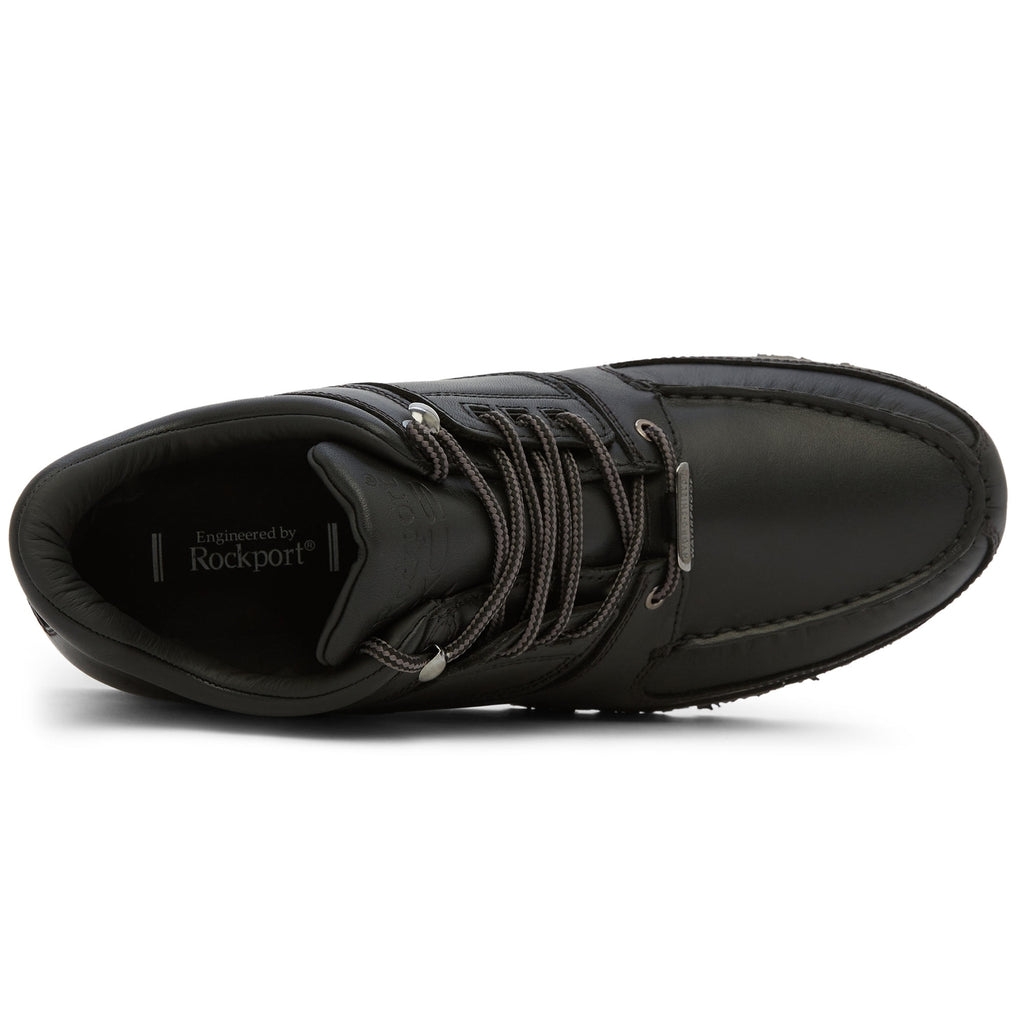 Umbwe Hiker Boots - Black