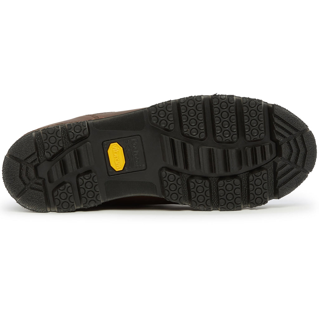 Umbwe Heritage Boots - Brown Green