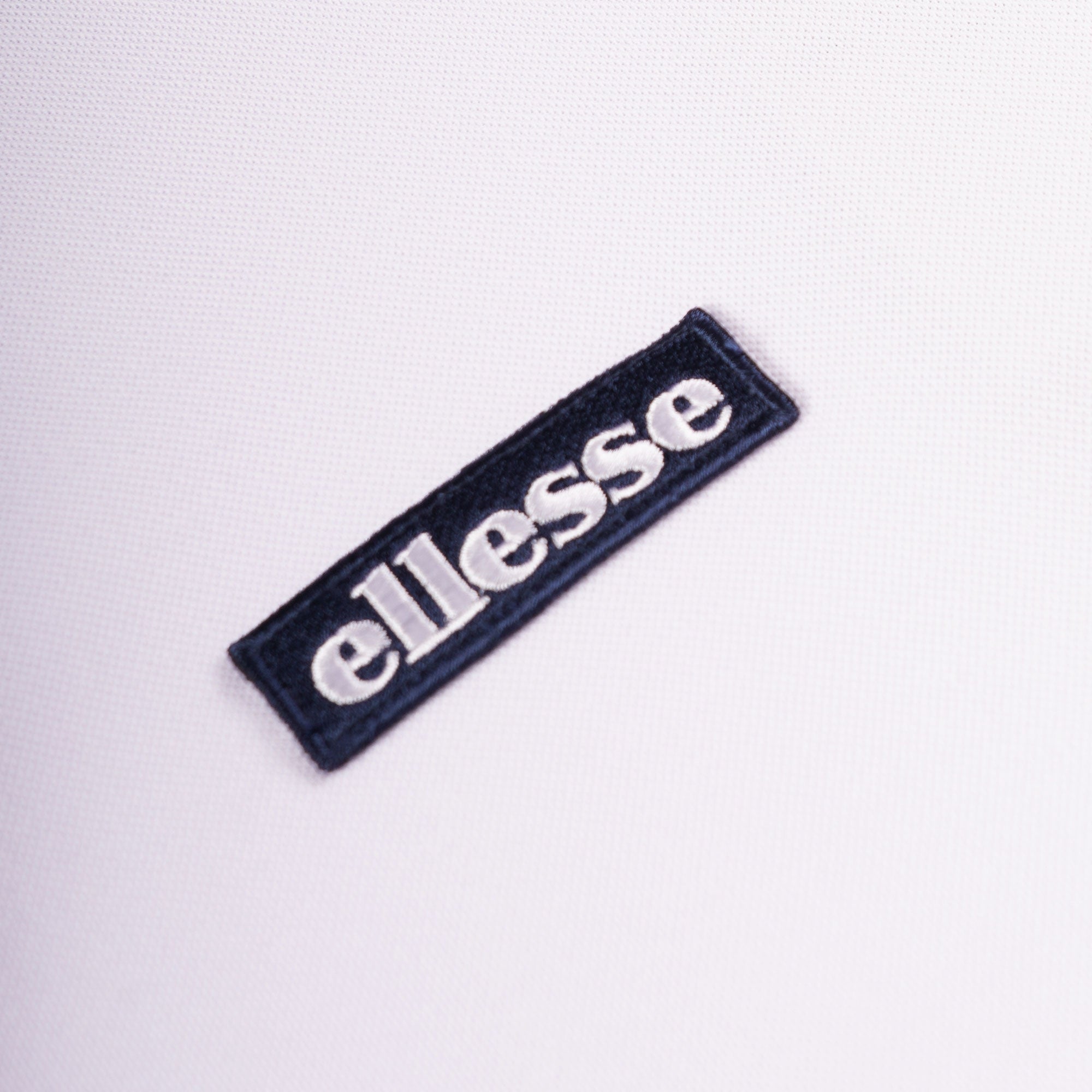 Ellesse Archivio Belvider T-Shirt - White