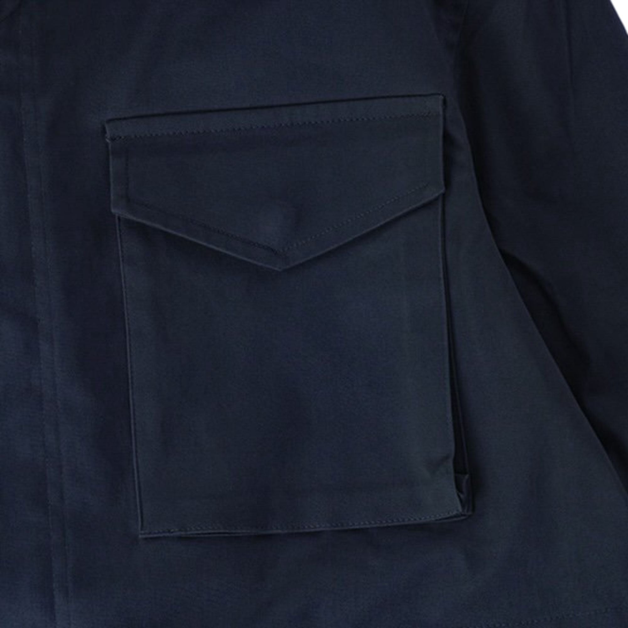 M-65 Field Jacket - Navy