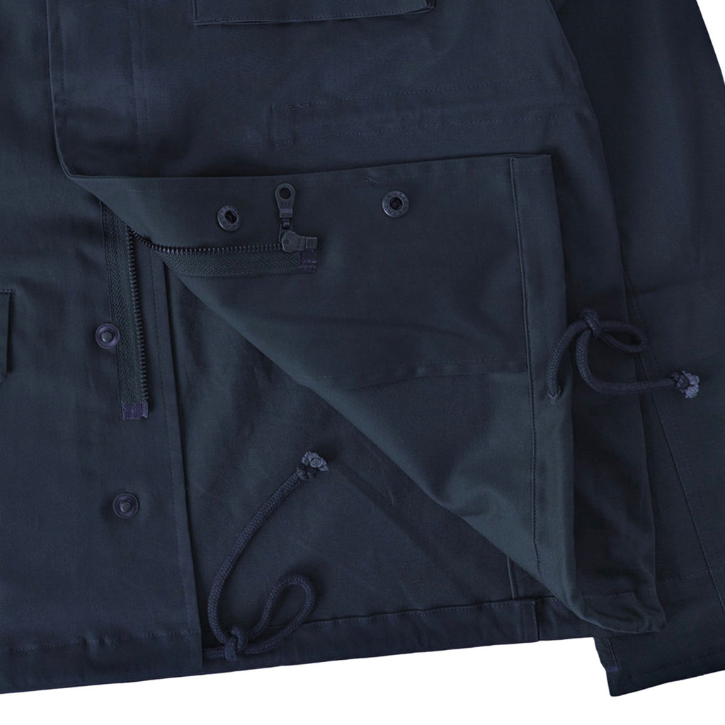 M-65 Field Jacket - Navy
