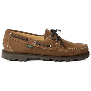 Paraboot Malo/Raid - Cognac