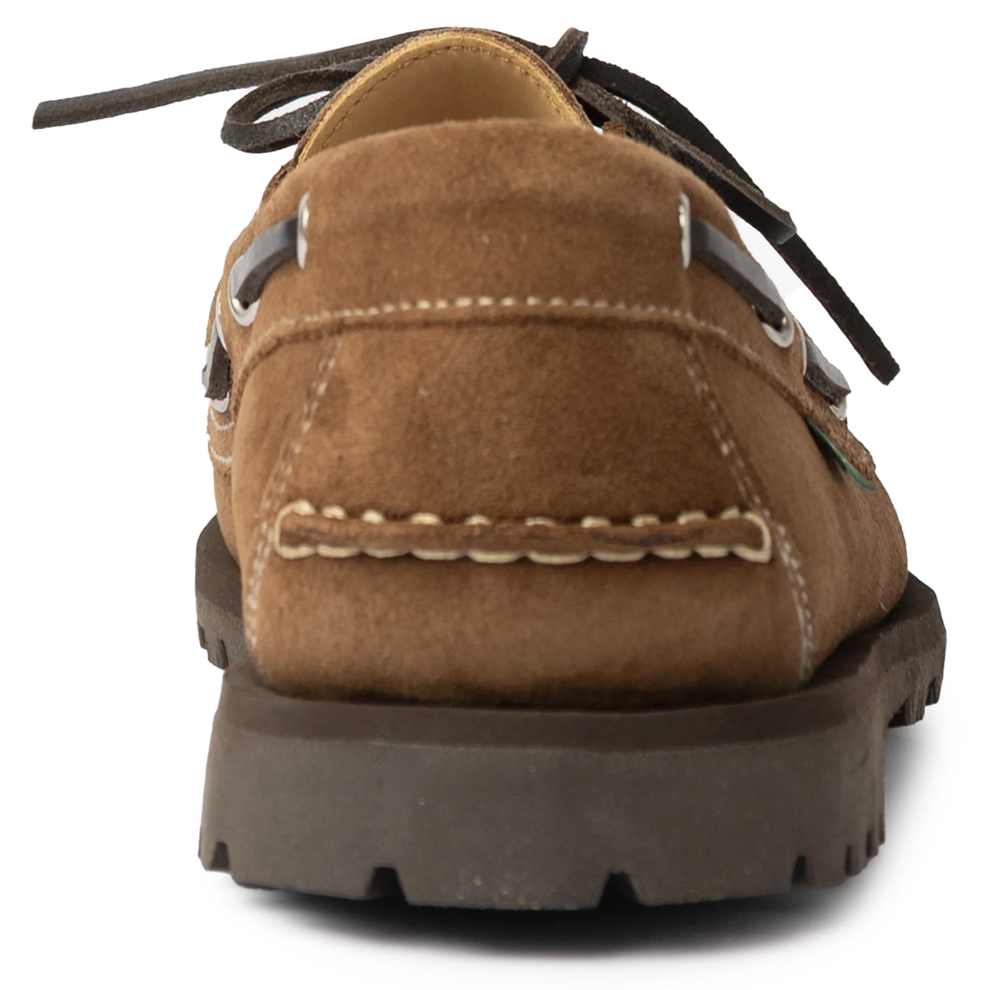 Paraboot Malo/Raid - Cognac – Stuarts London
