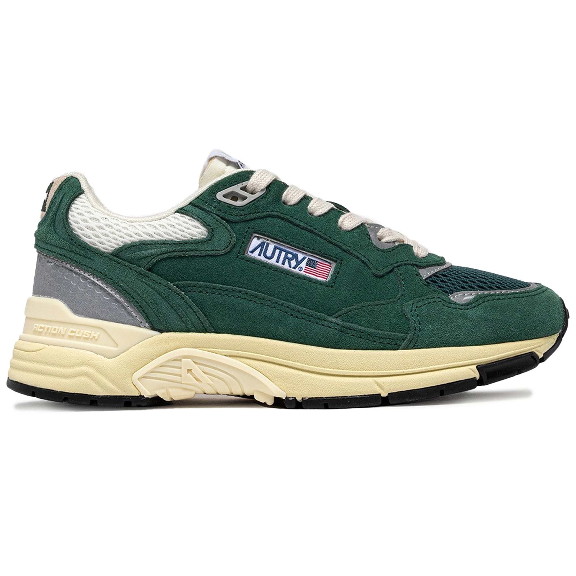 Hyperway - Malachite