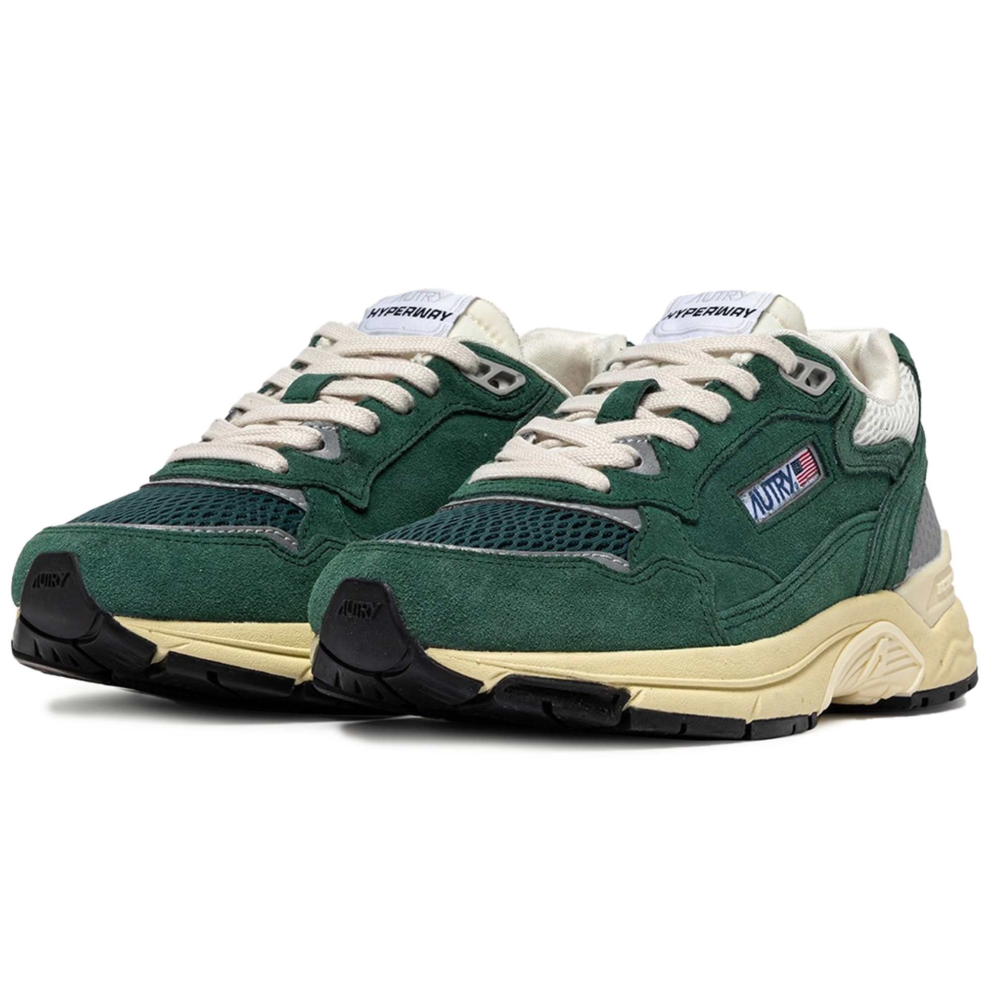 Hyperway - Malachite