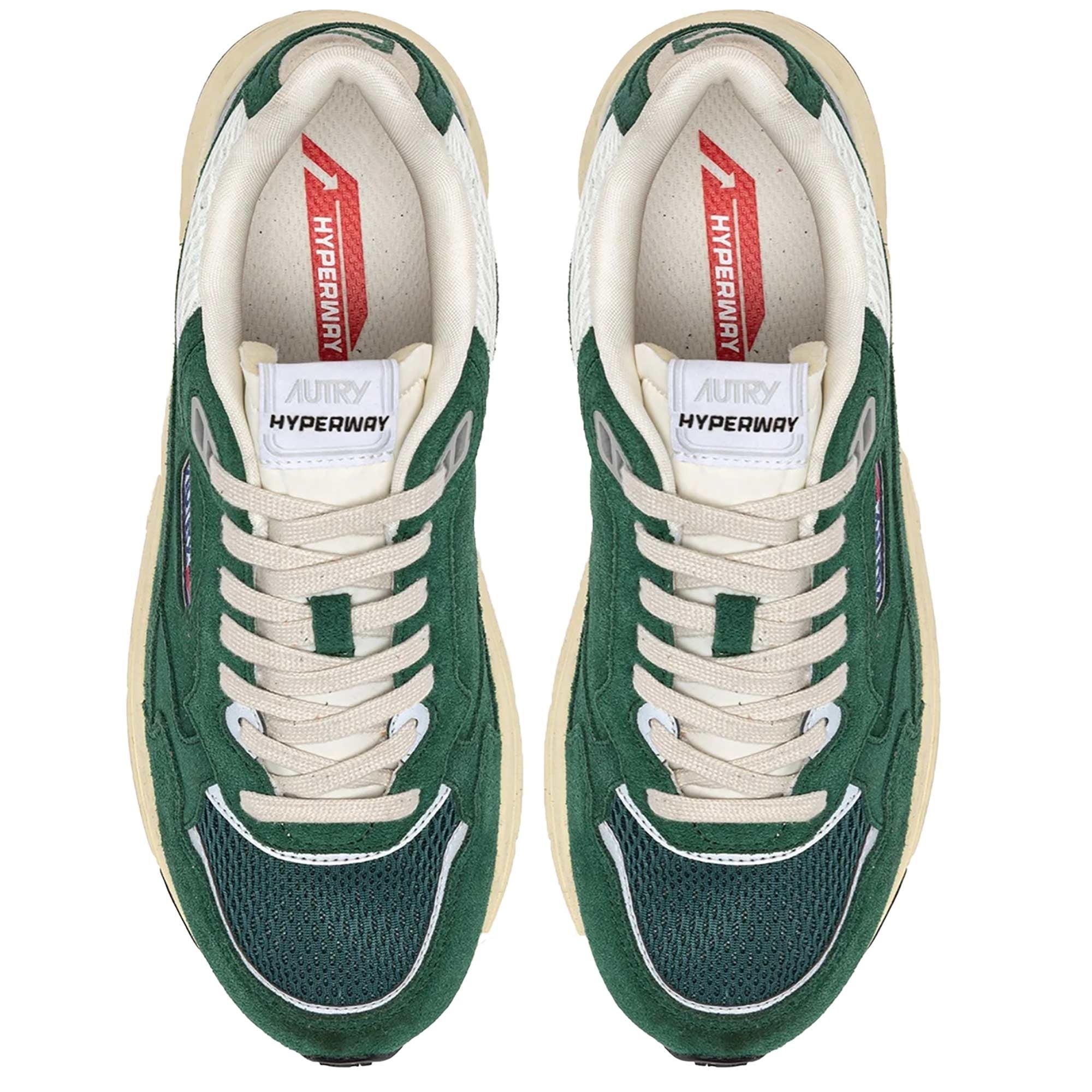 Hyperway - Malachite