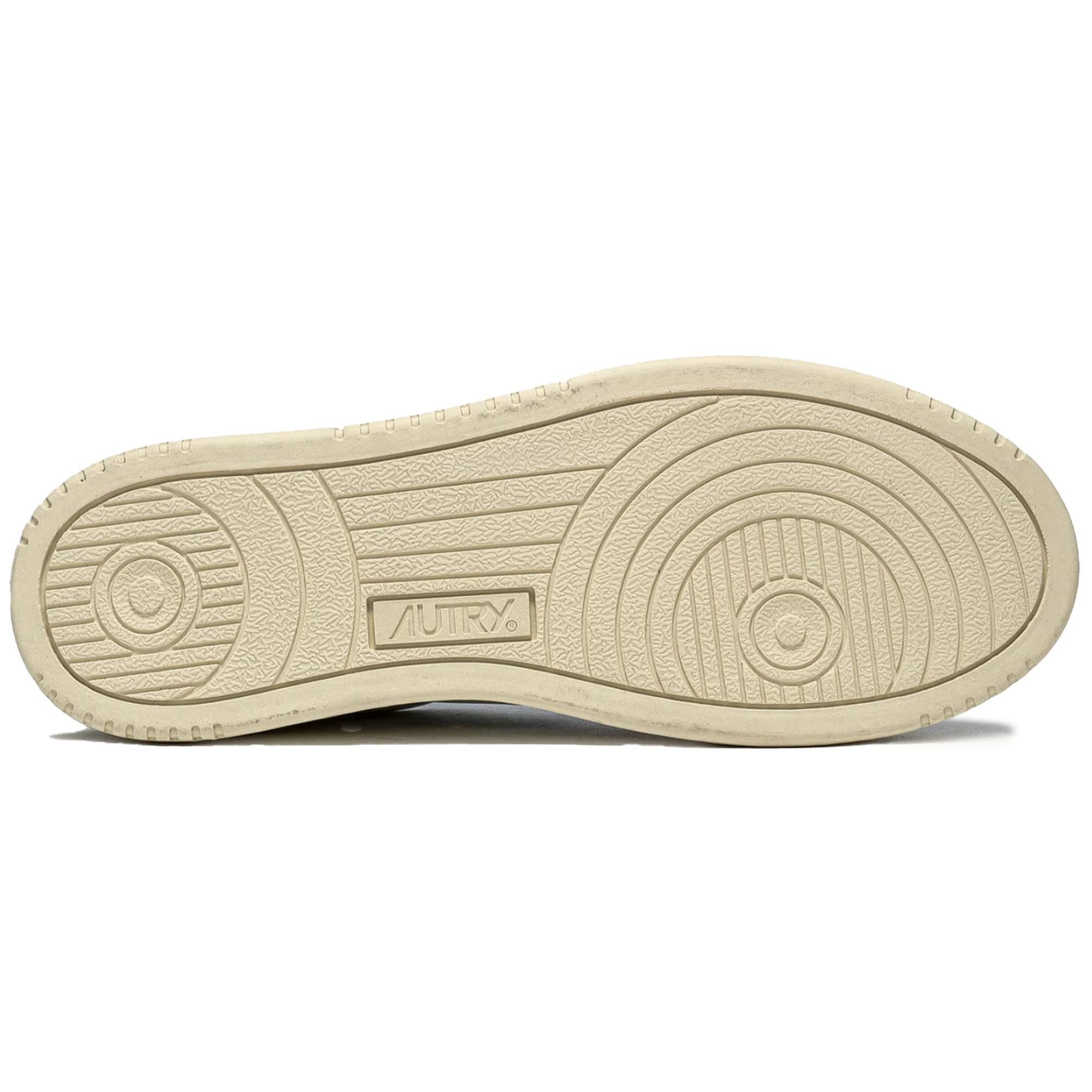 Womens Medalist Low - White