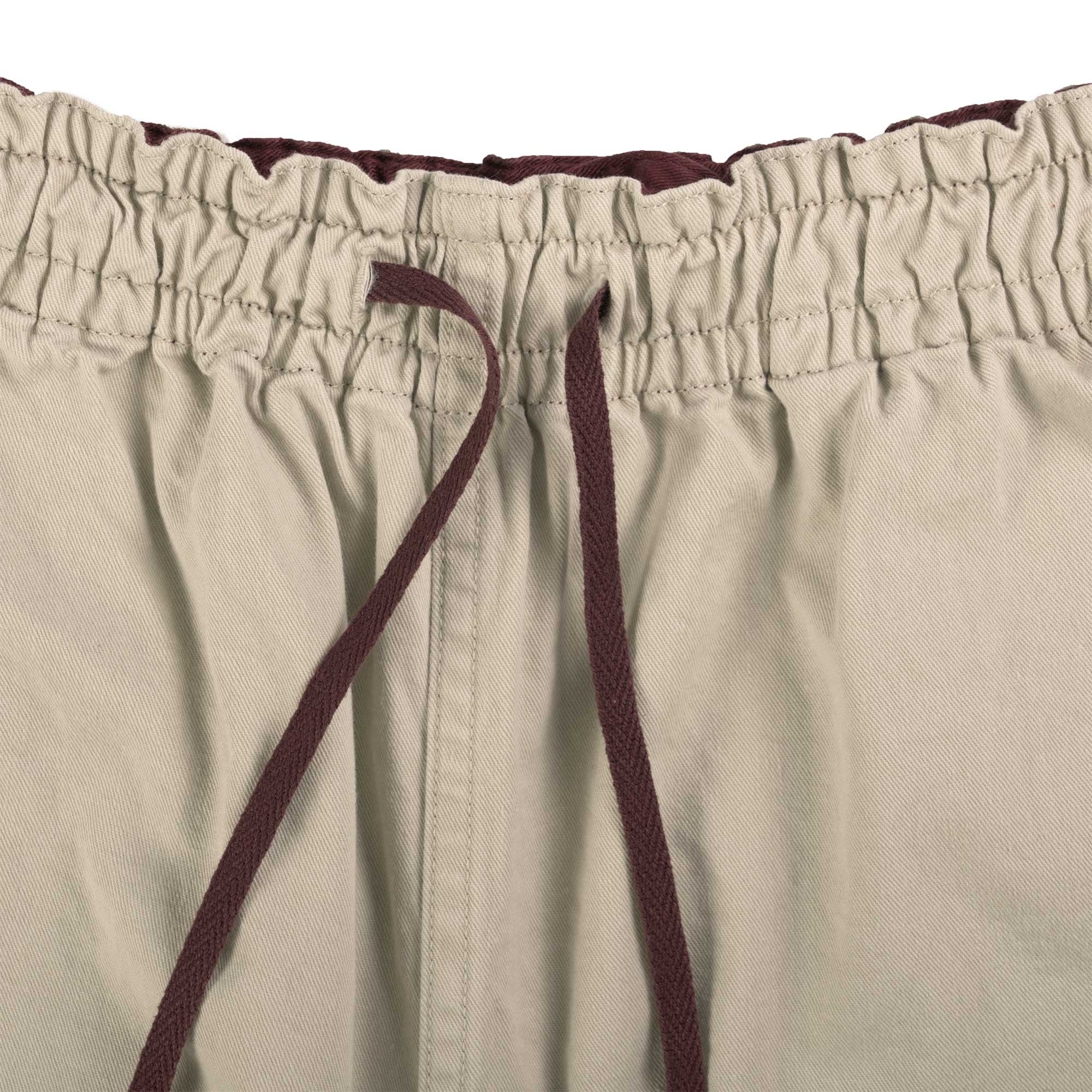 Nigel Cabourn Rugger Shorts - Ivory