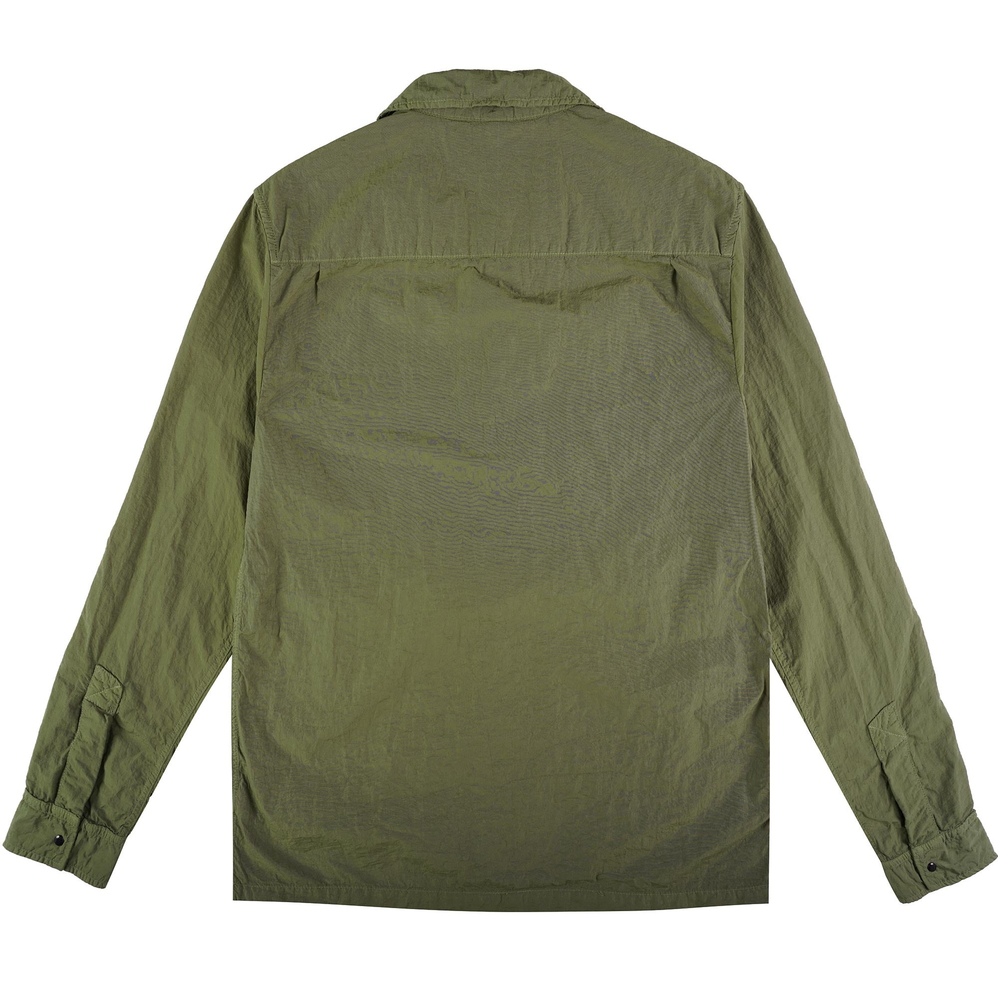 Paul Smith Unlined Jacket - Olive – Stuarts London