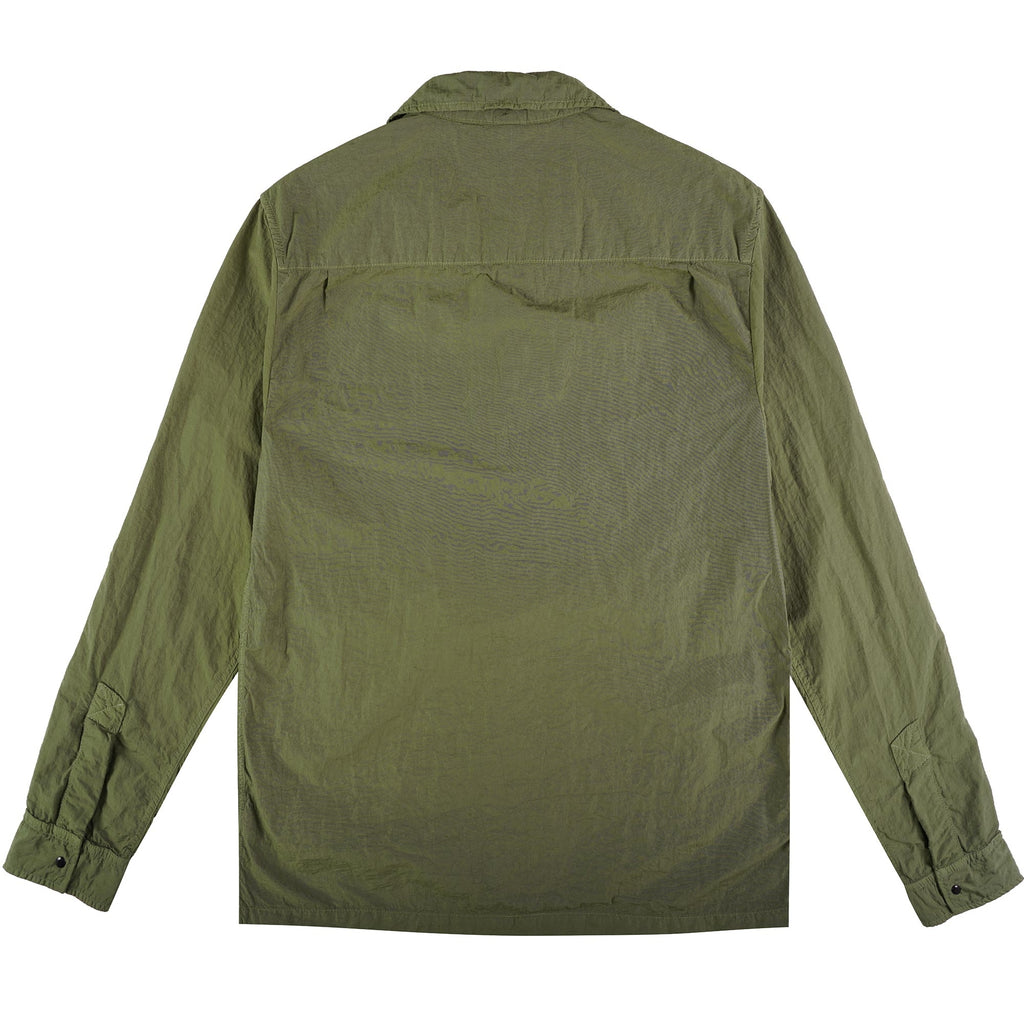Paul Smith Unlined Jacket - Olive