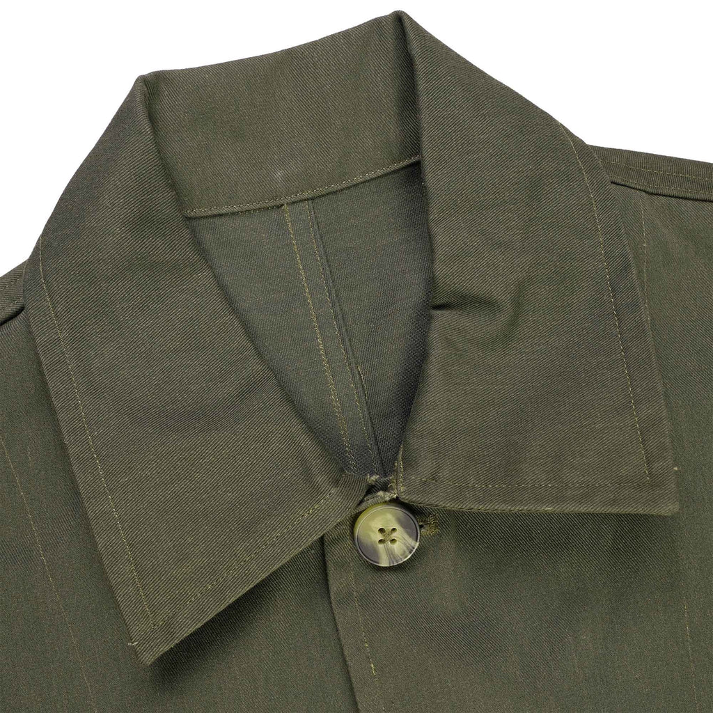 Chore Jacket - Olive