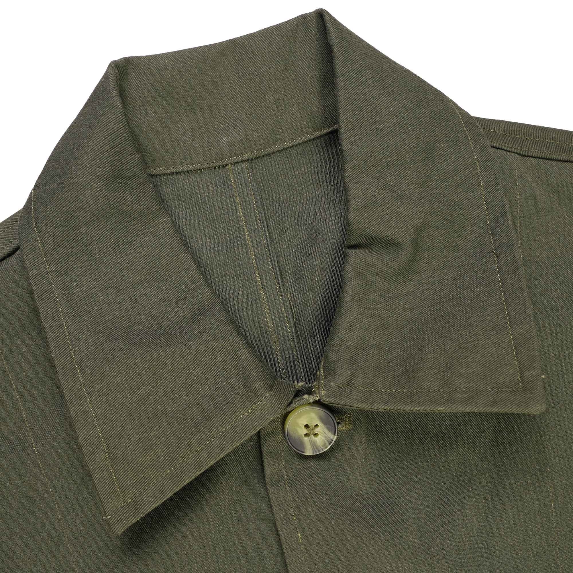 Chore Jacket - Olive