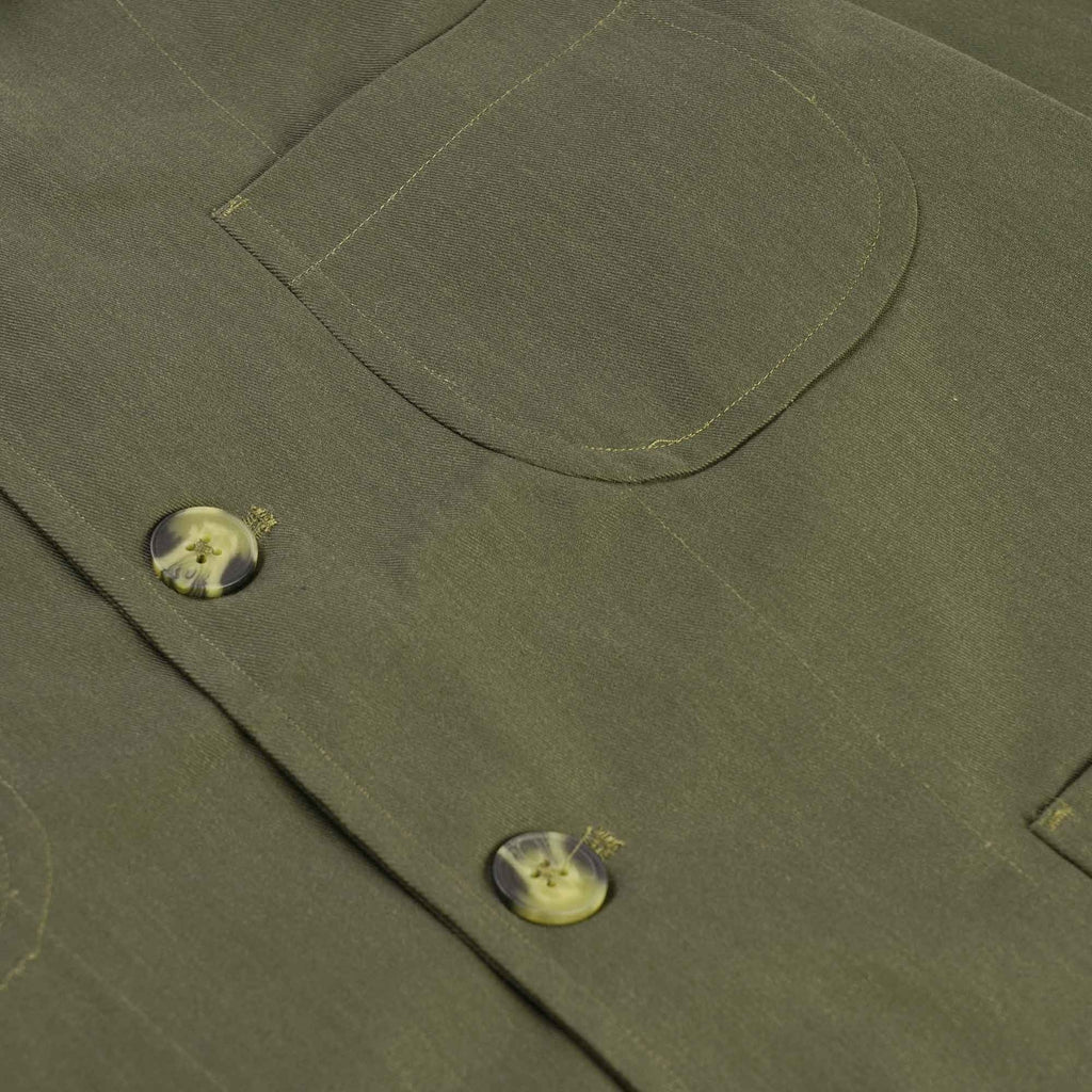Chore Jacket - Olive