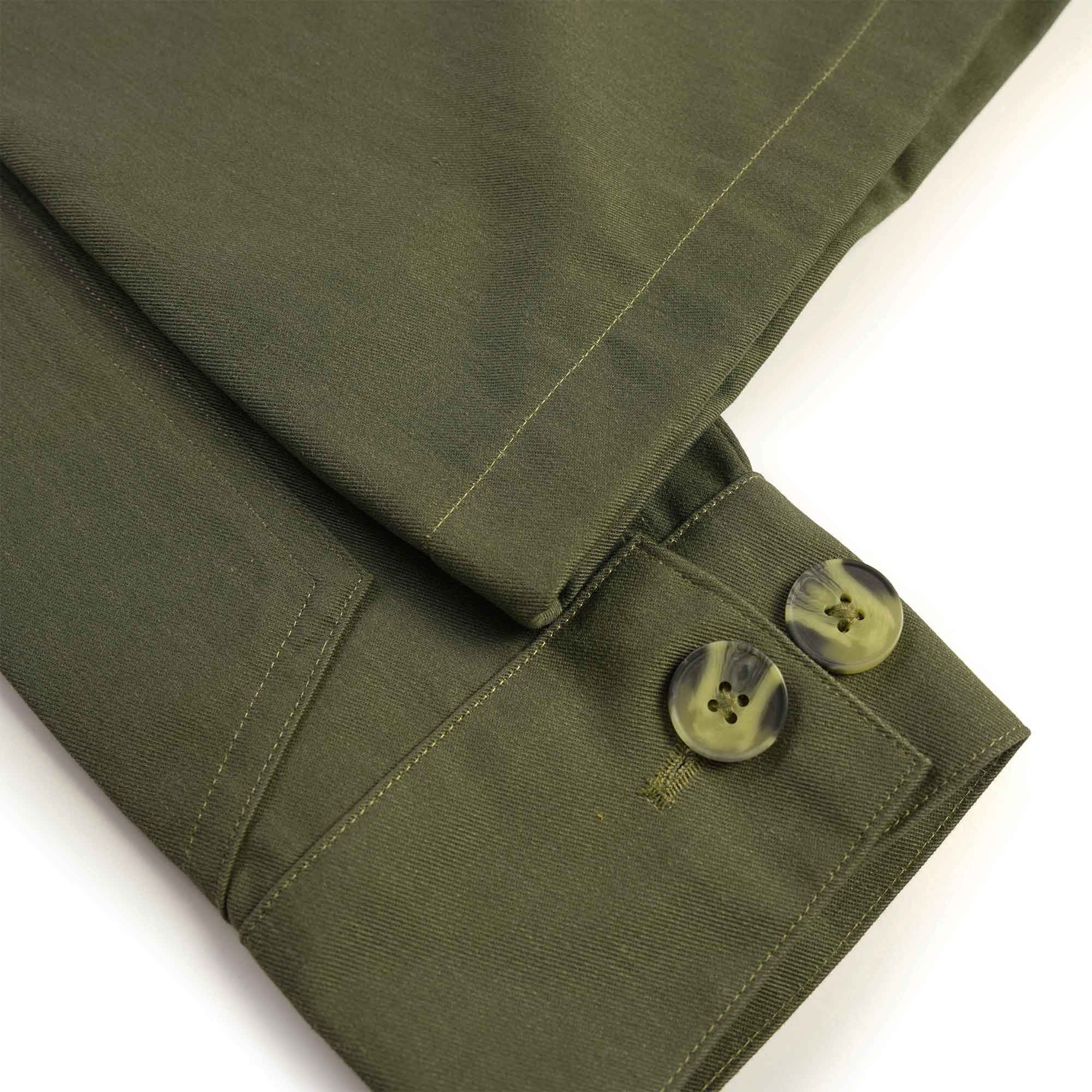 Chore Jacket - Olive