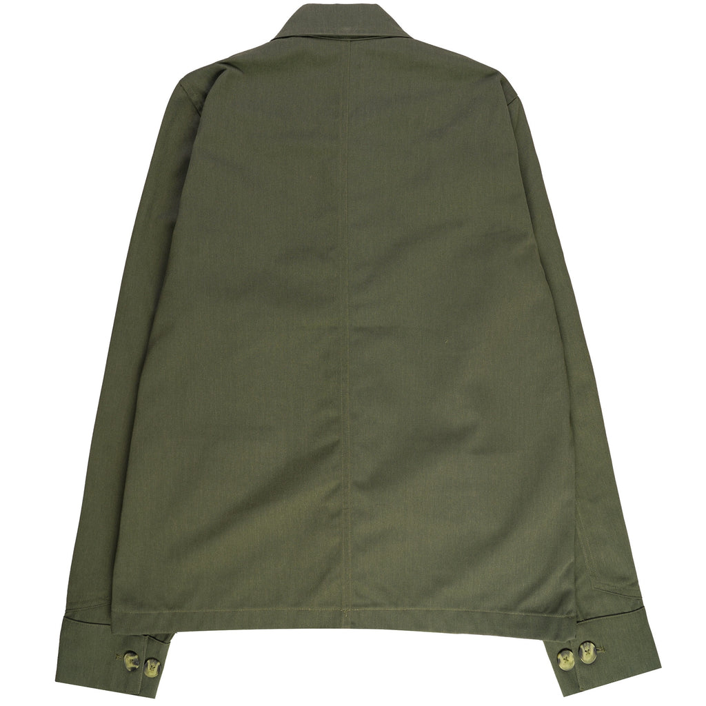Chore Jacket - Olive