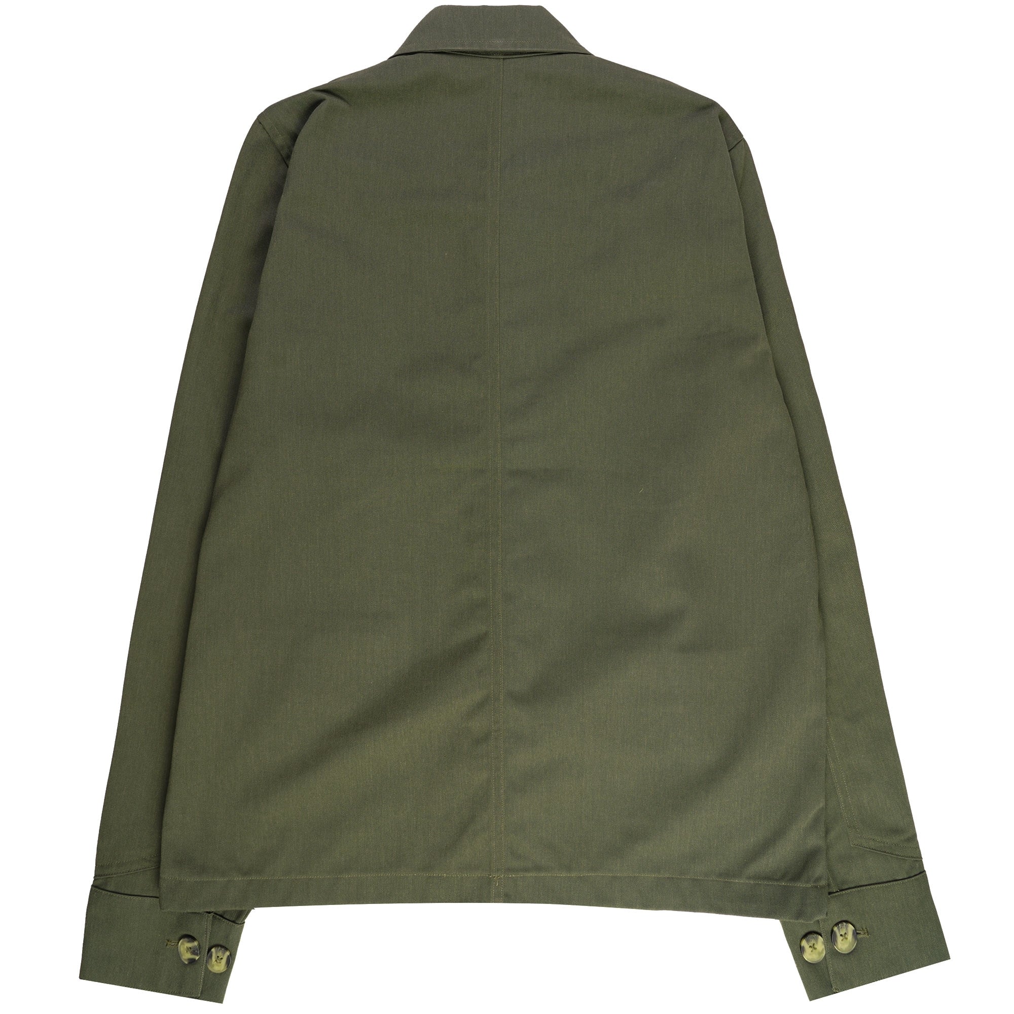 Chore Jacket - Olive