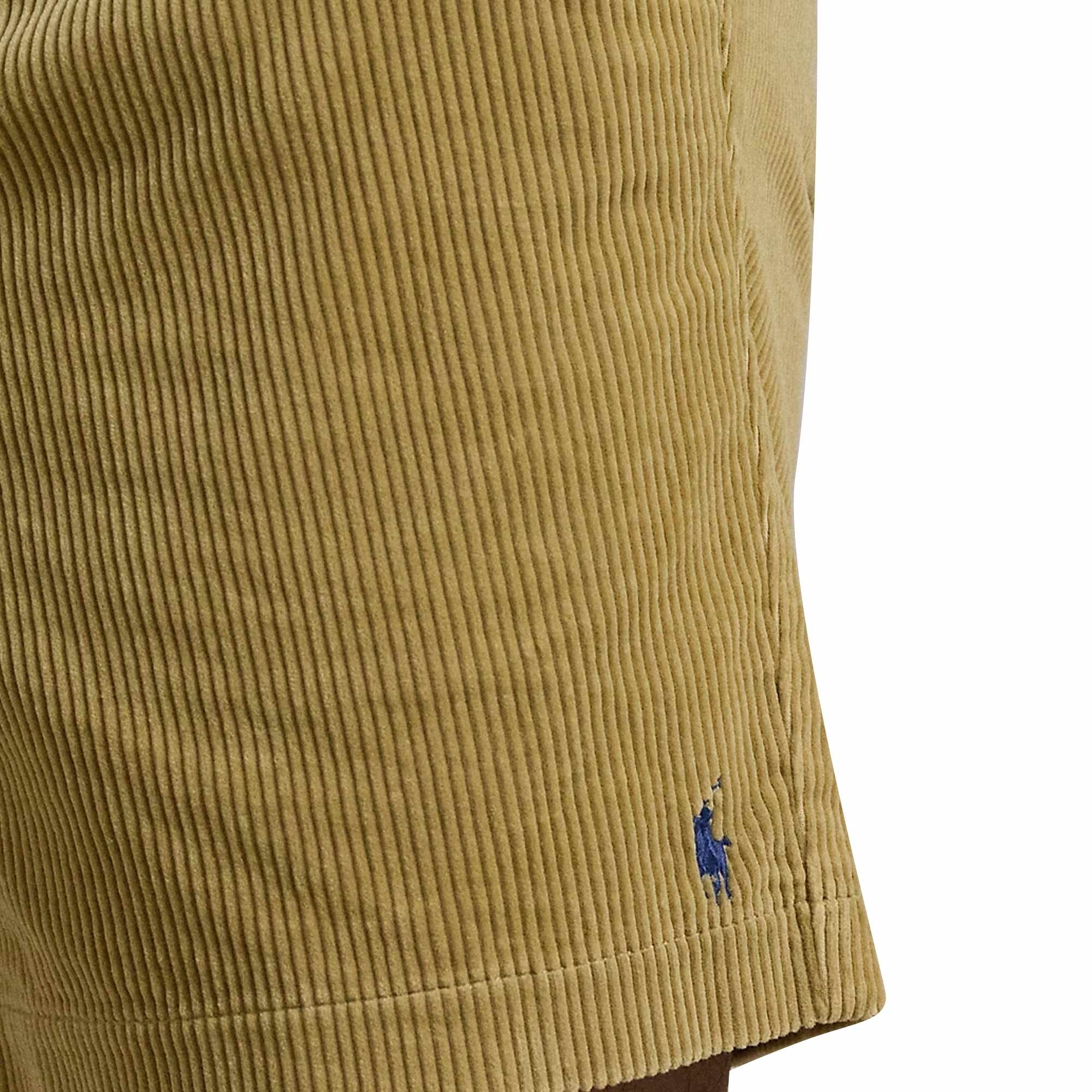 Polo Ralph Lauren Prepster Corduroy Shorts - Coastal