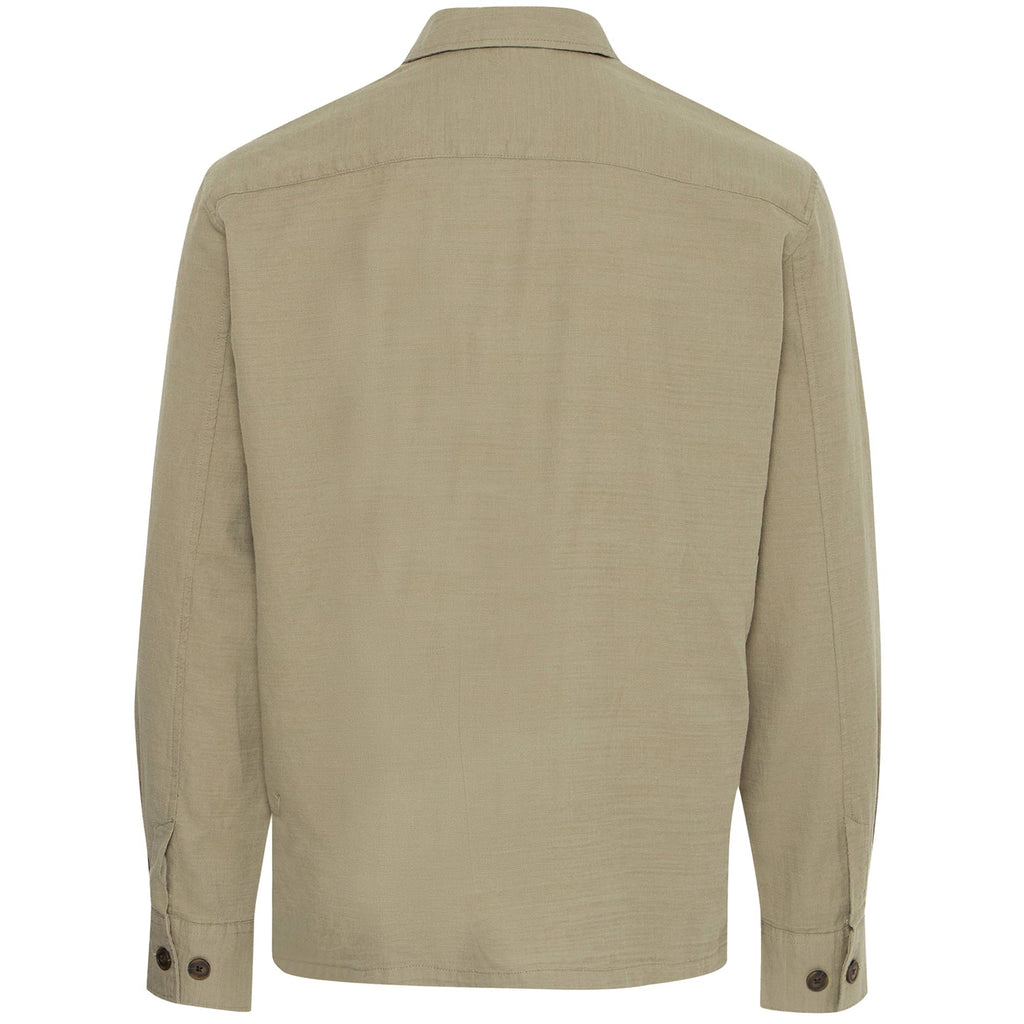 Solid Clothing Paakow Shirt - Khaki