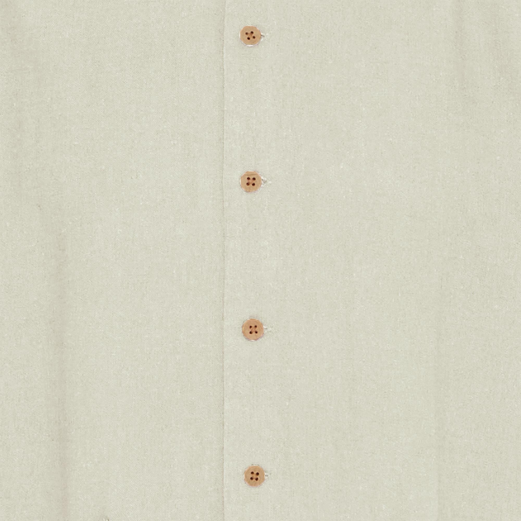 Solid Clothing Allan Pocket Shirt - Off White