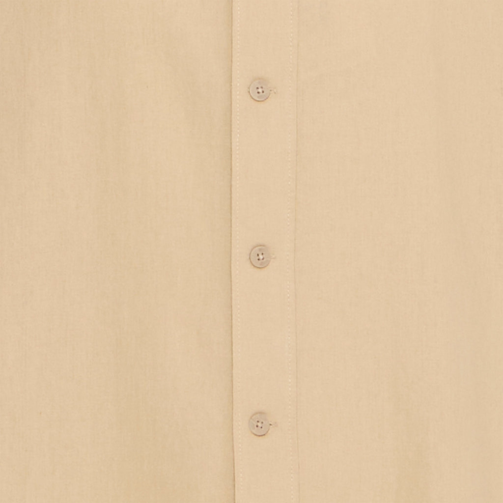 Solid Clothing Allan China Shirt - Curds