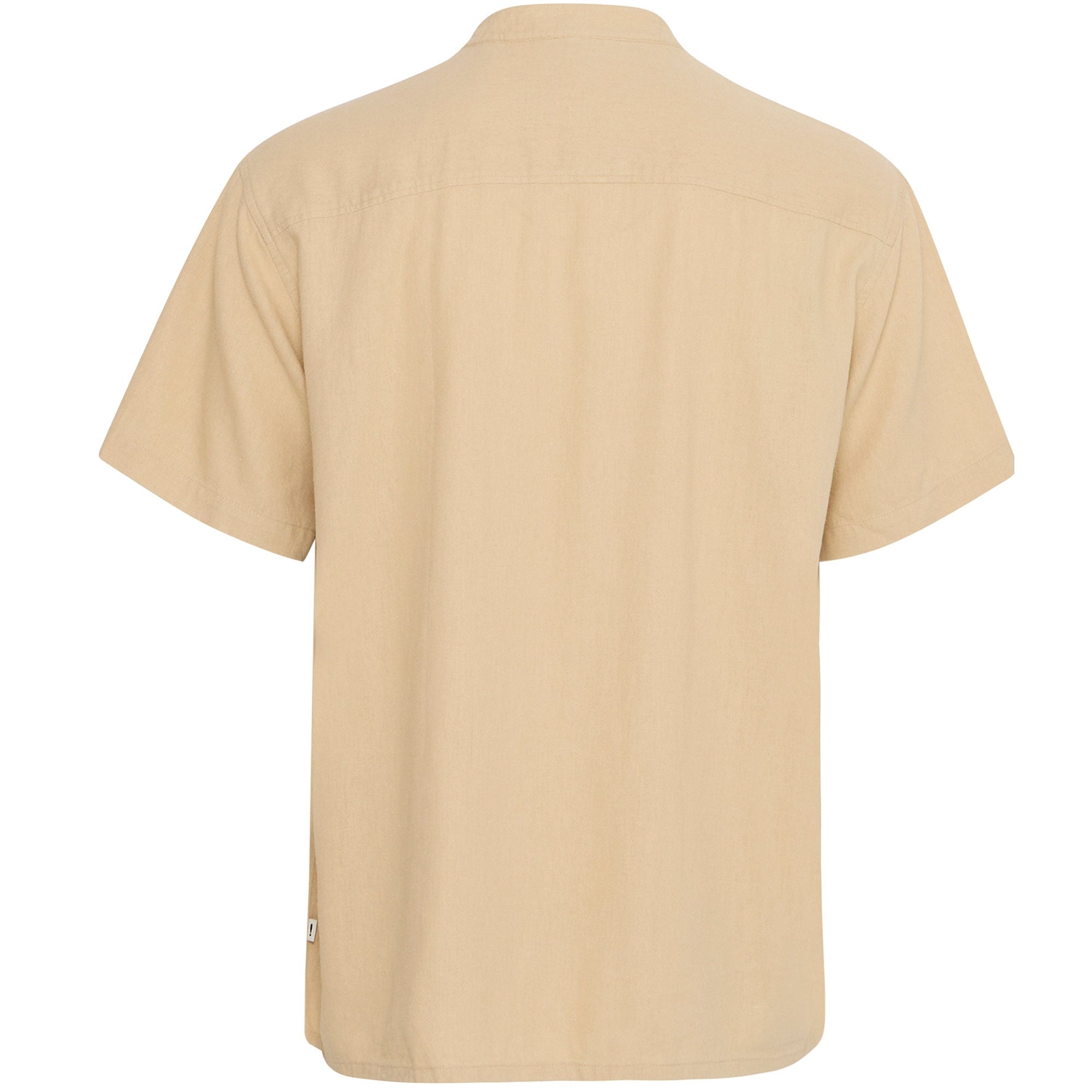 Solid Clothing Allan China Shirt - Curds